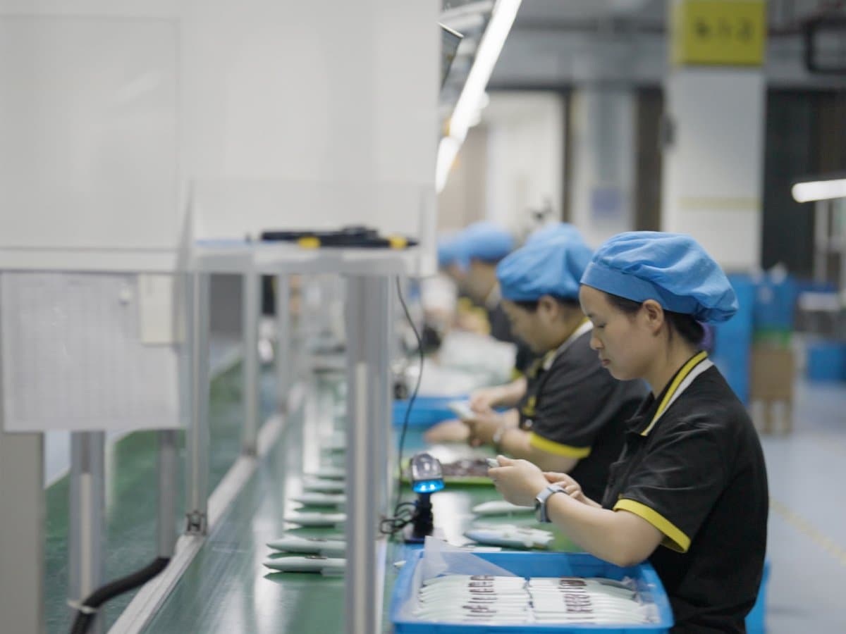 Retail-ready packing