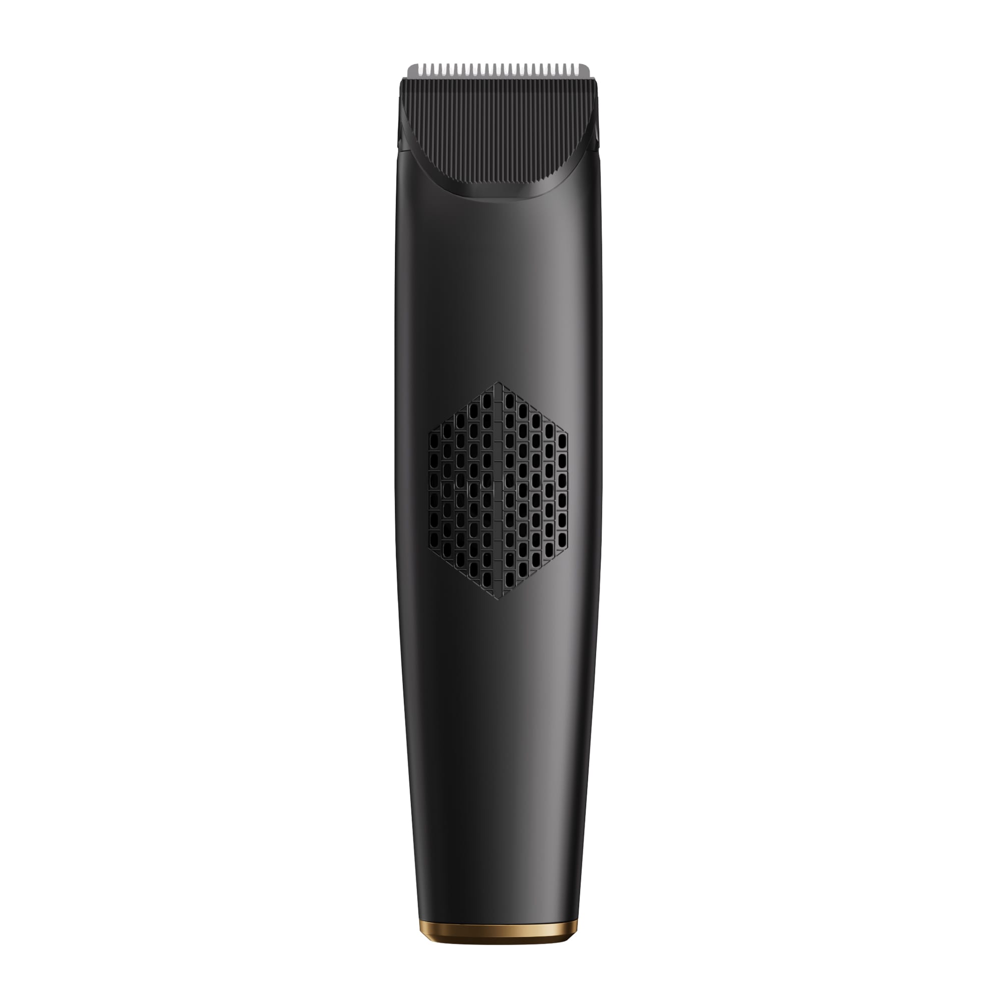 Unibono YD-0973 Vacuum Hair Trimmer IPX7 4