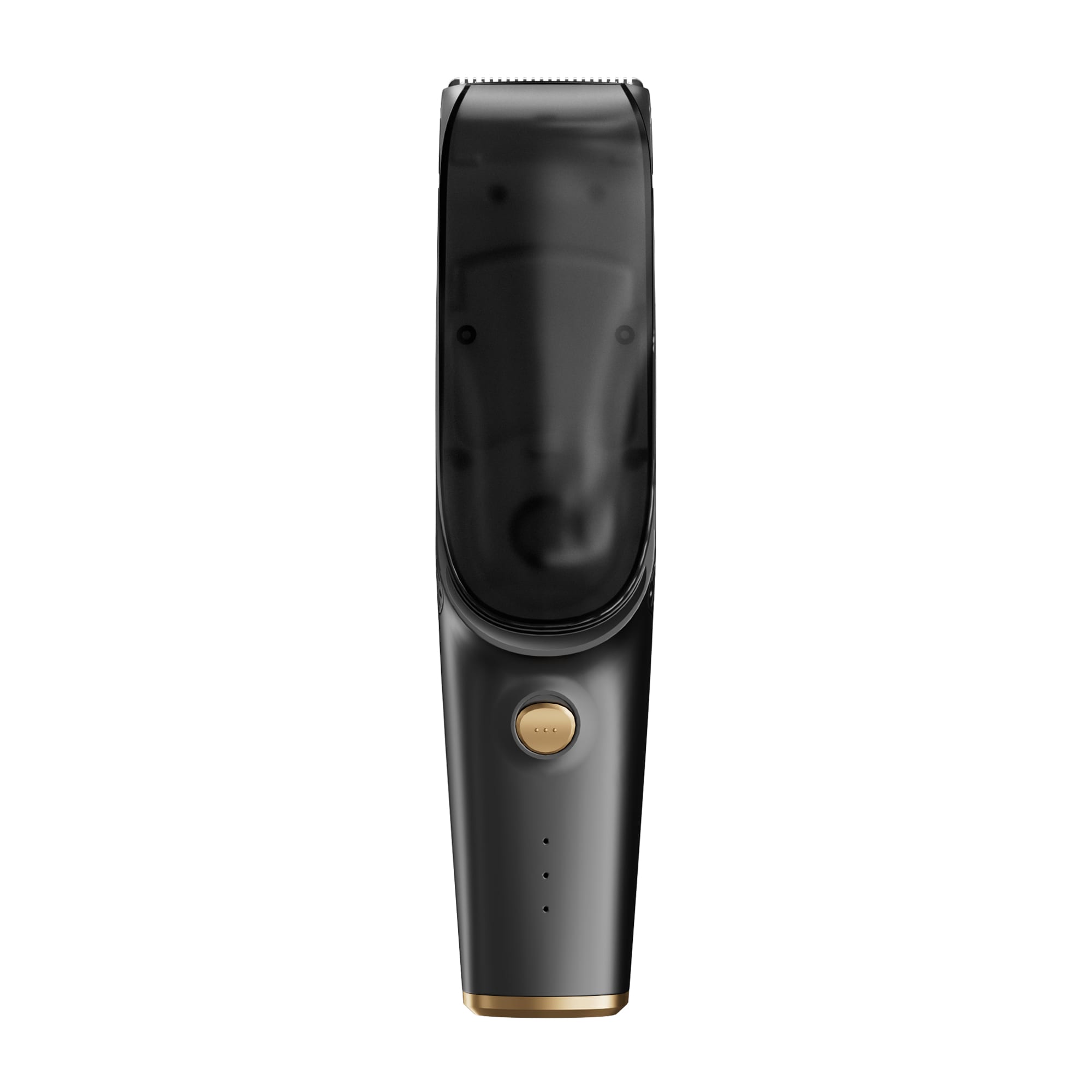 Unibono YD-0973 Vacuum Hair Trimmer IPX7 2