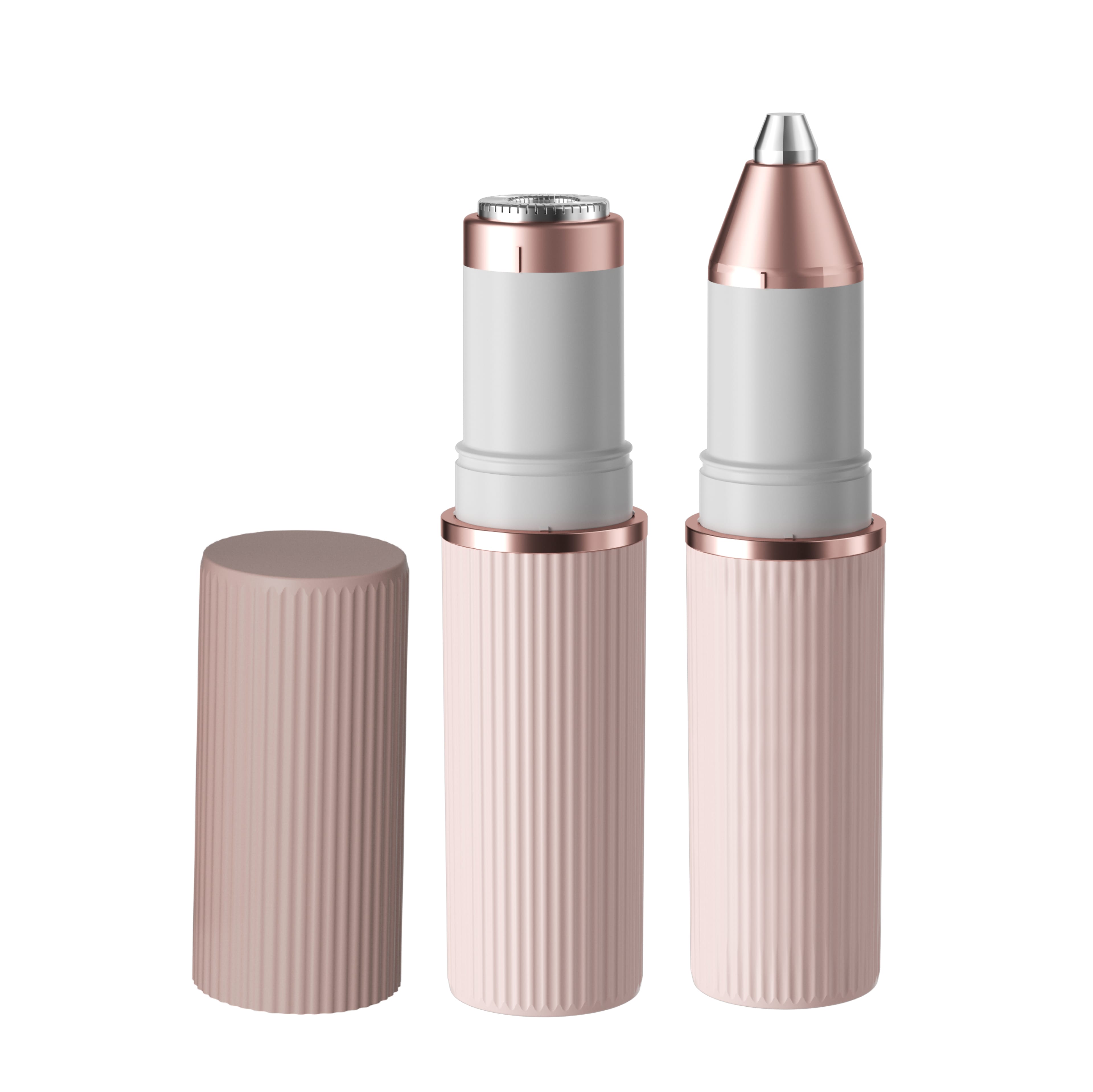 Unibono YH-3306 Female Facial Hair Remover & Eyebrow Trimmer 3