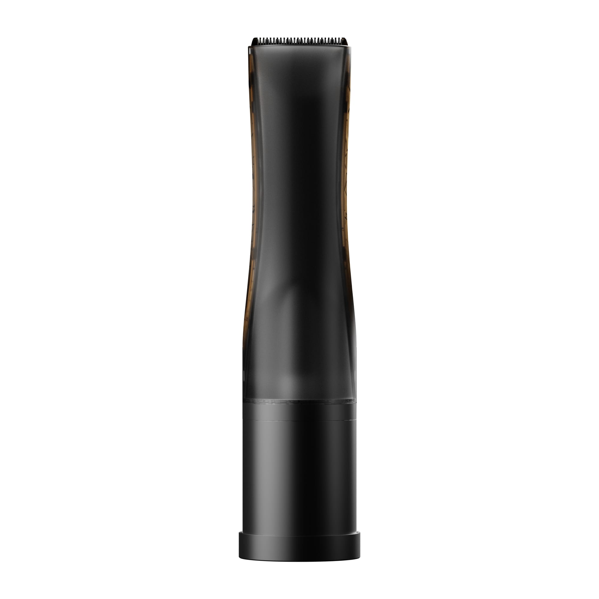 Unibono YP-6080 Powerful Vacuum Hair Trimmer IPX7 2
