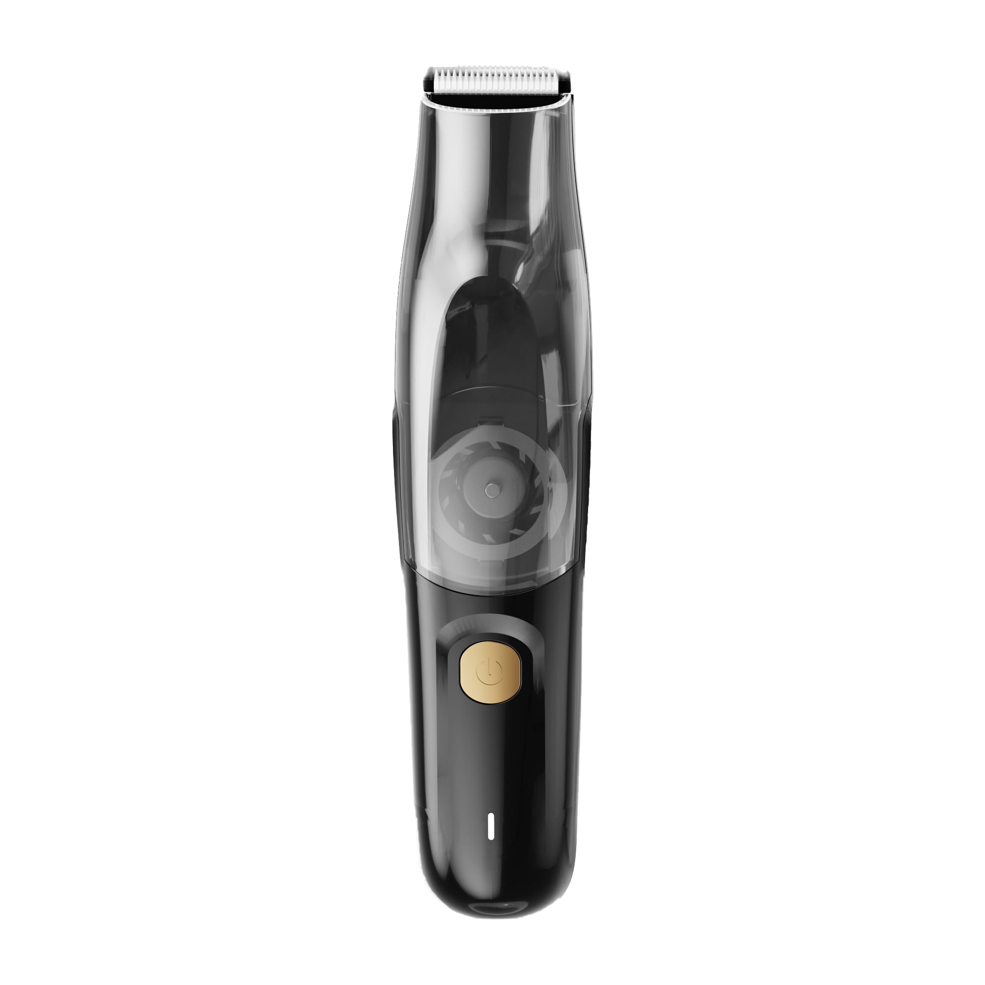 Unibono YP-7103 Vacuum Beard Trimmer IPX7 3
