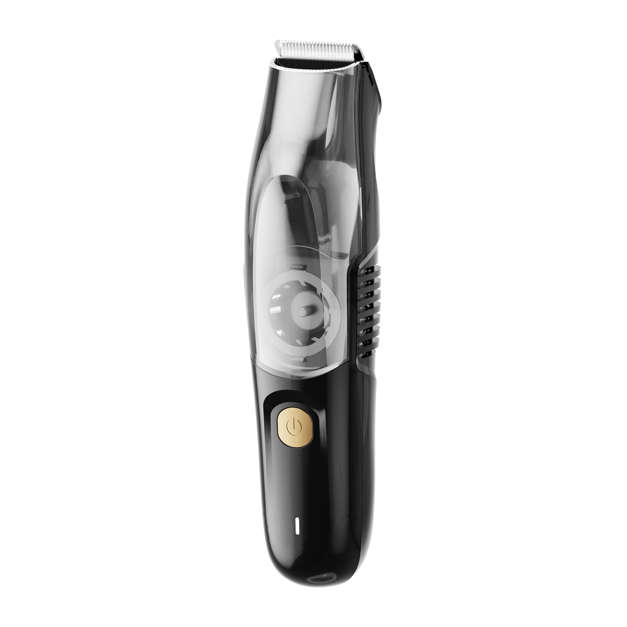 Unibono YP-7103 Vacuum Beard Trimmer IPX7 4