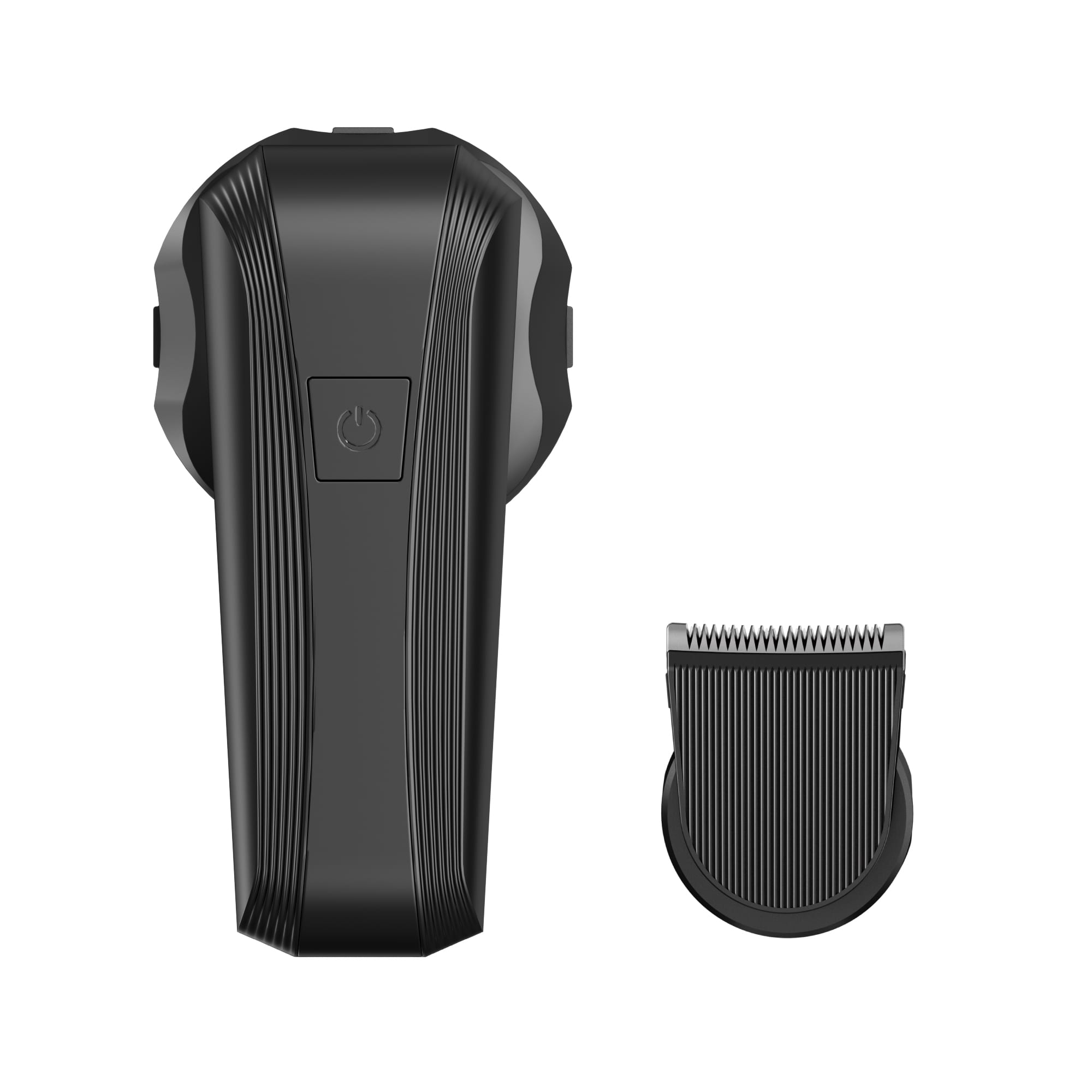 Unibono YH-7285 2 In 1 Head Shaver & Hair Trimmer IPX7 4