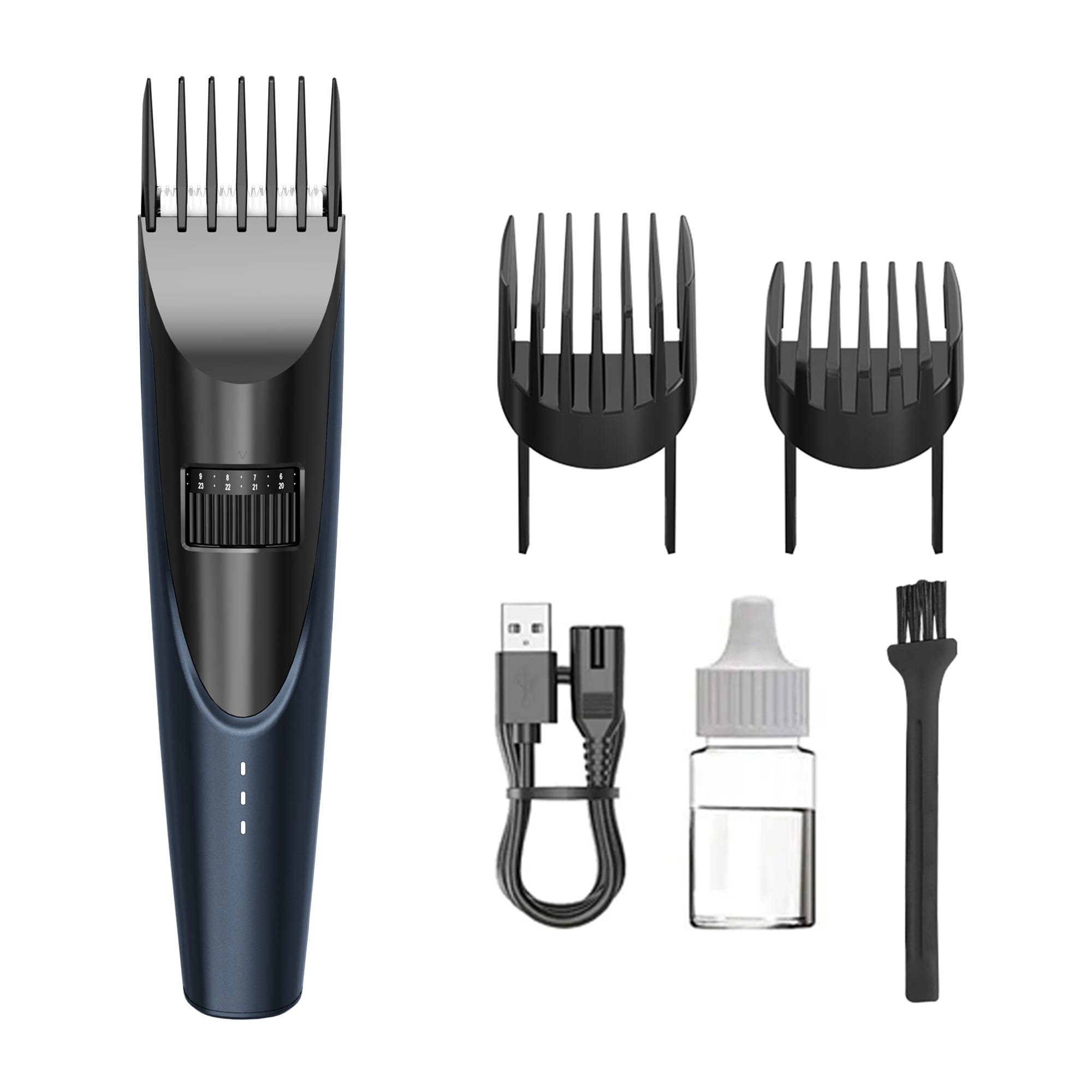 Unibono YH-7503 Entry-level Hair Clipper 1
