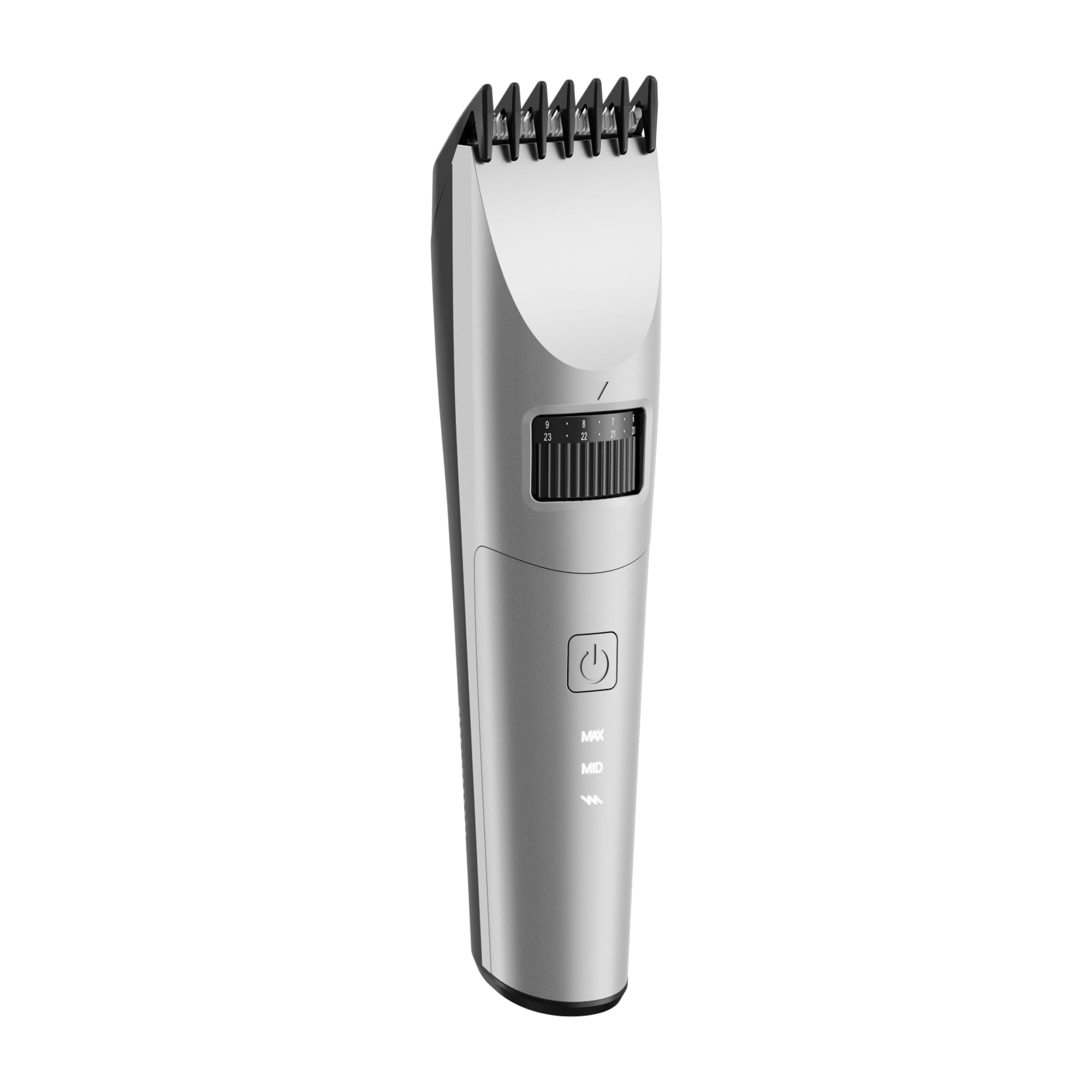 Unibono YH-7504 Entry-level Hair Clipper 4