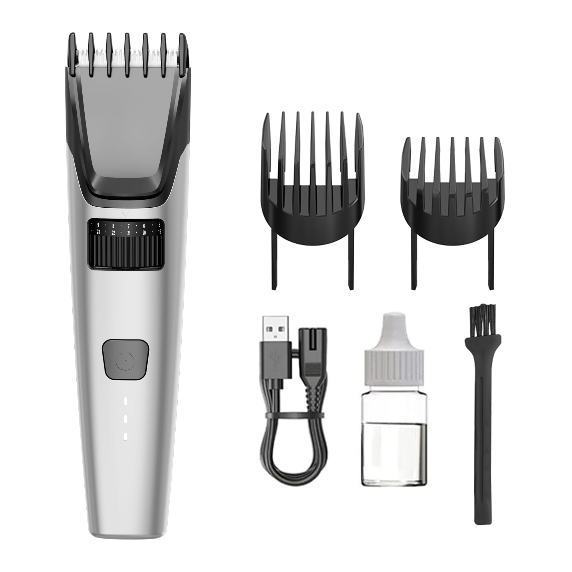 Unibono YH-7505 Entry-level Hair Clipper 1