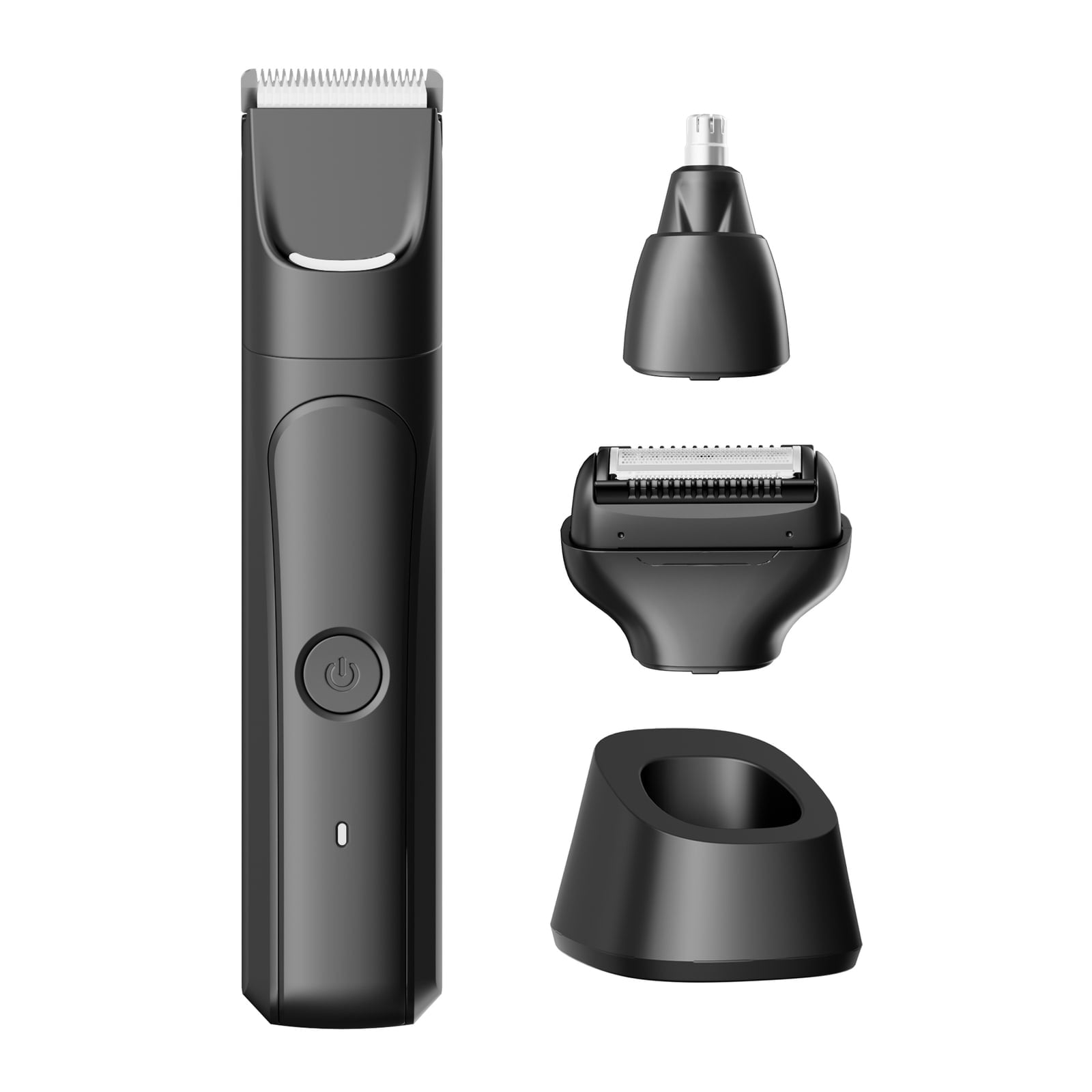 Unibono YH-7707 2 In 1 Multi-Functional Grooming Kit