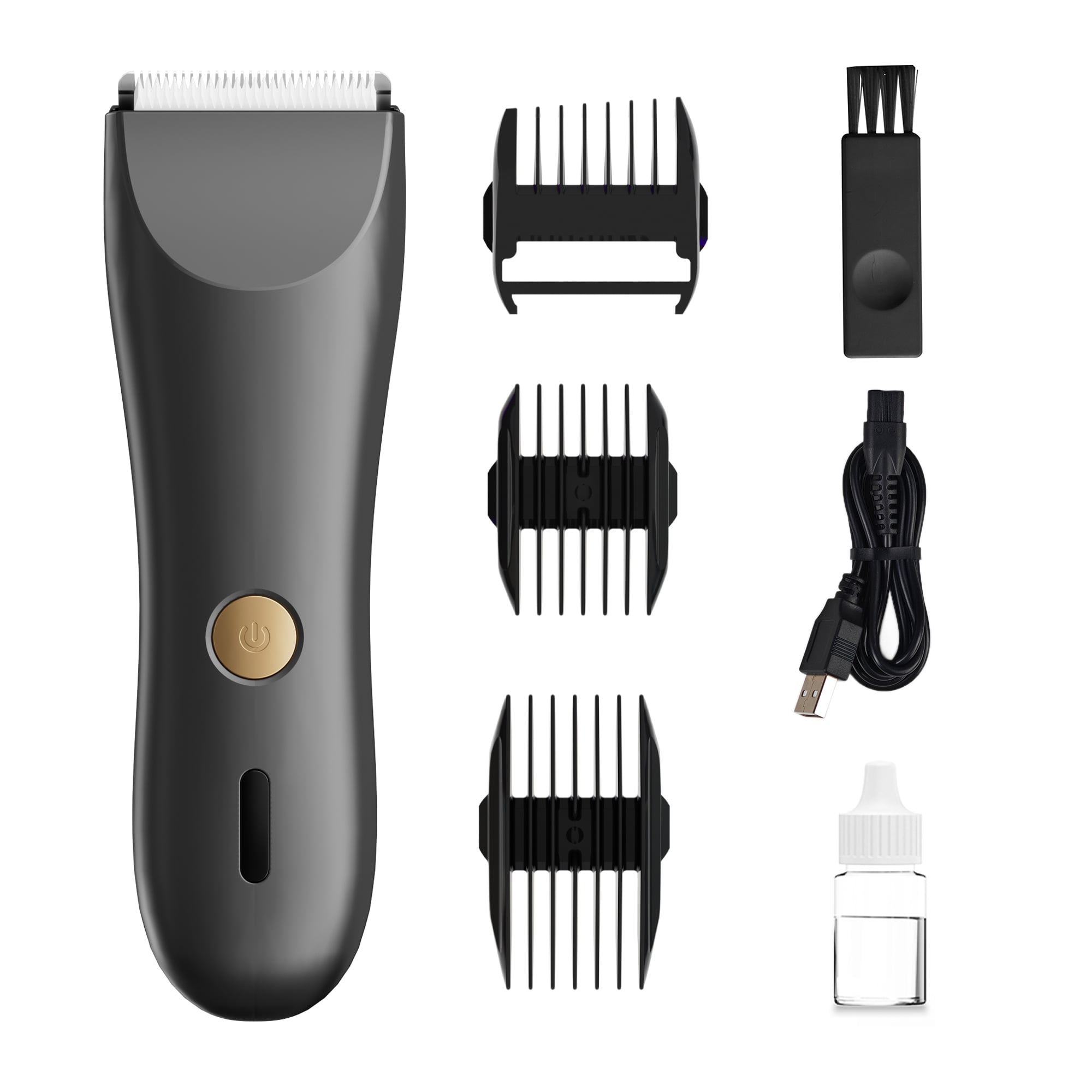 Unibono YD-0558 Body Trimmer IPX7
