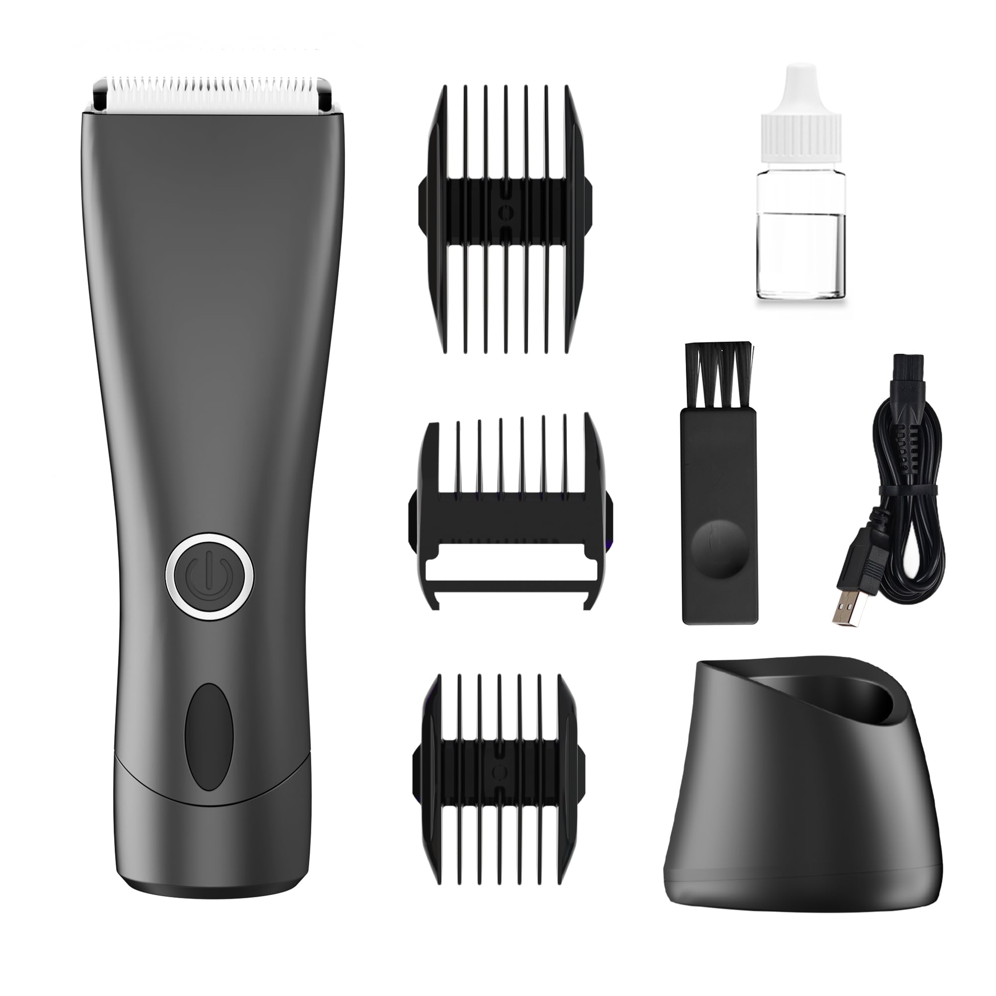 Unibono YD-0667 Body Trimmer IPX7