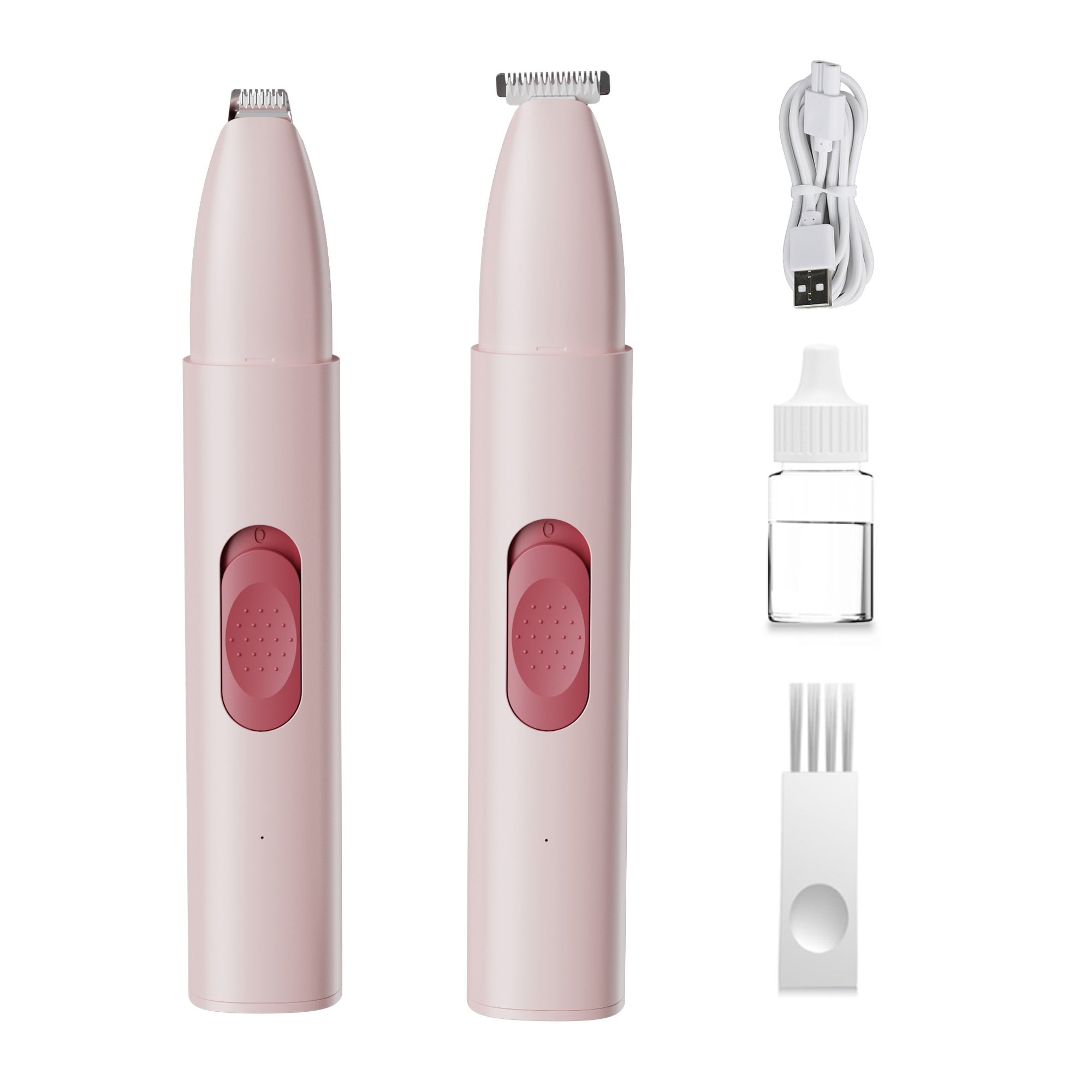 Unibono YP-7029 Paw & Ear Hair Clipper