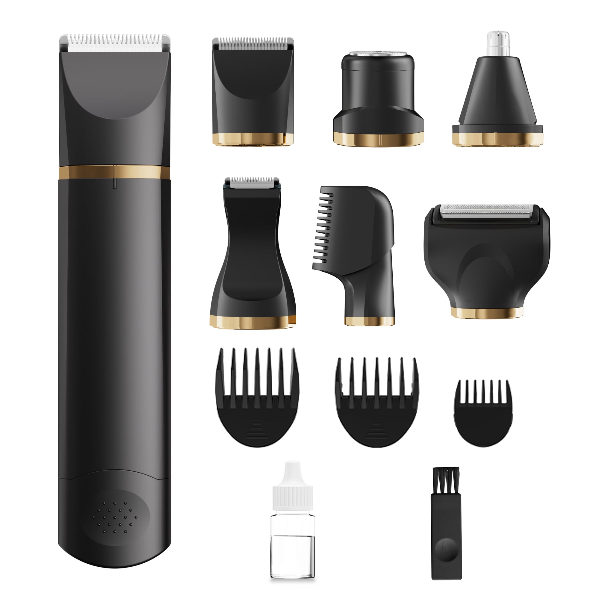 Unibono YP-7033 Baby Hair Trimmer IPX6