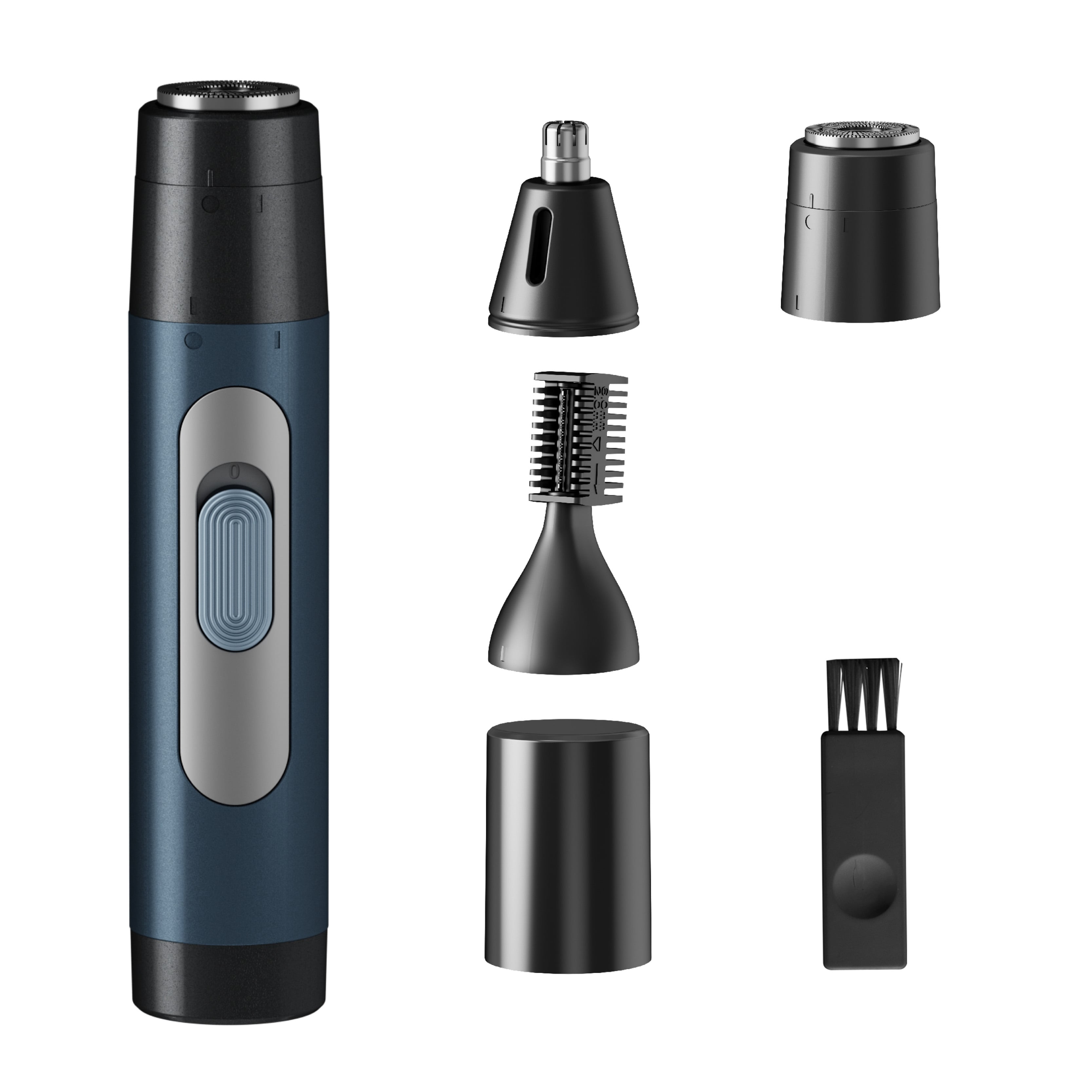 Unibono YH-7111 Precision 3 In 1 Trimmer IPX5