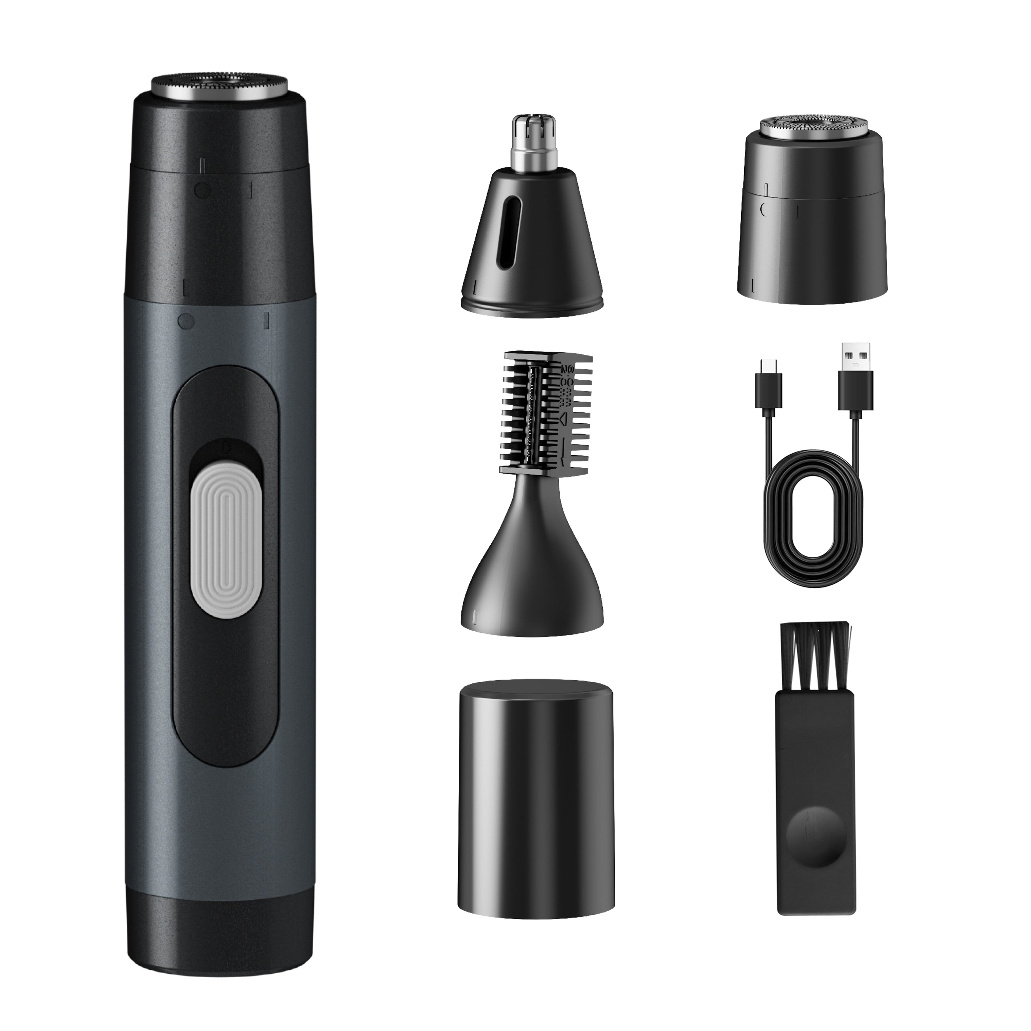 Unibono YH-7211 Precision 3 In 1 Trimmer IPX5