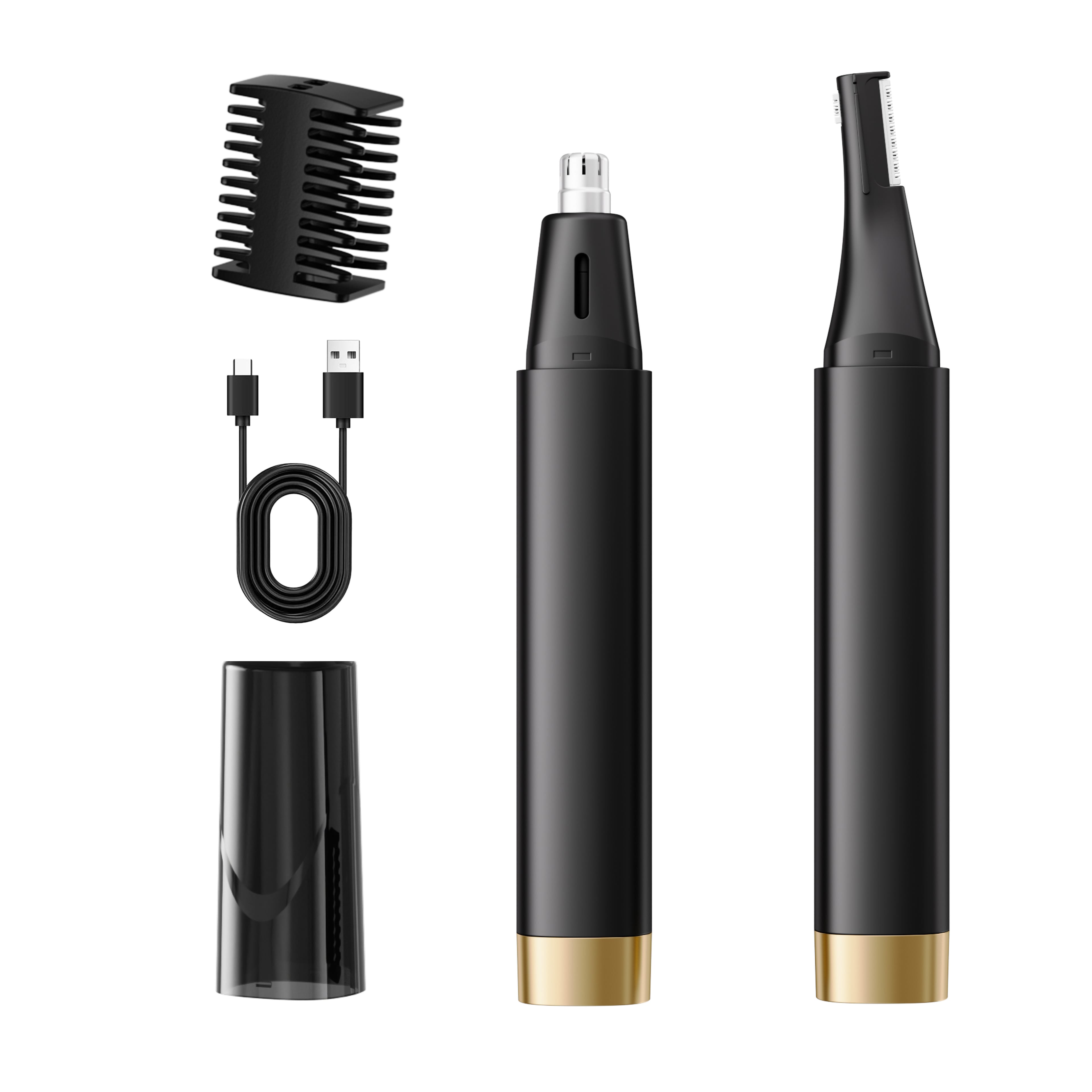 Unibono YH-7321 Precision 2 In 1 Trimmer IPX5