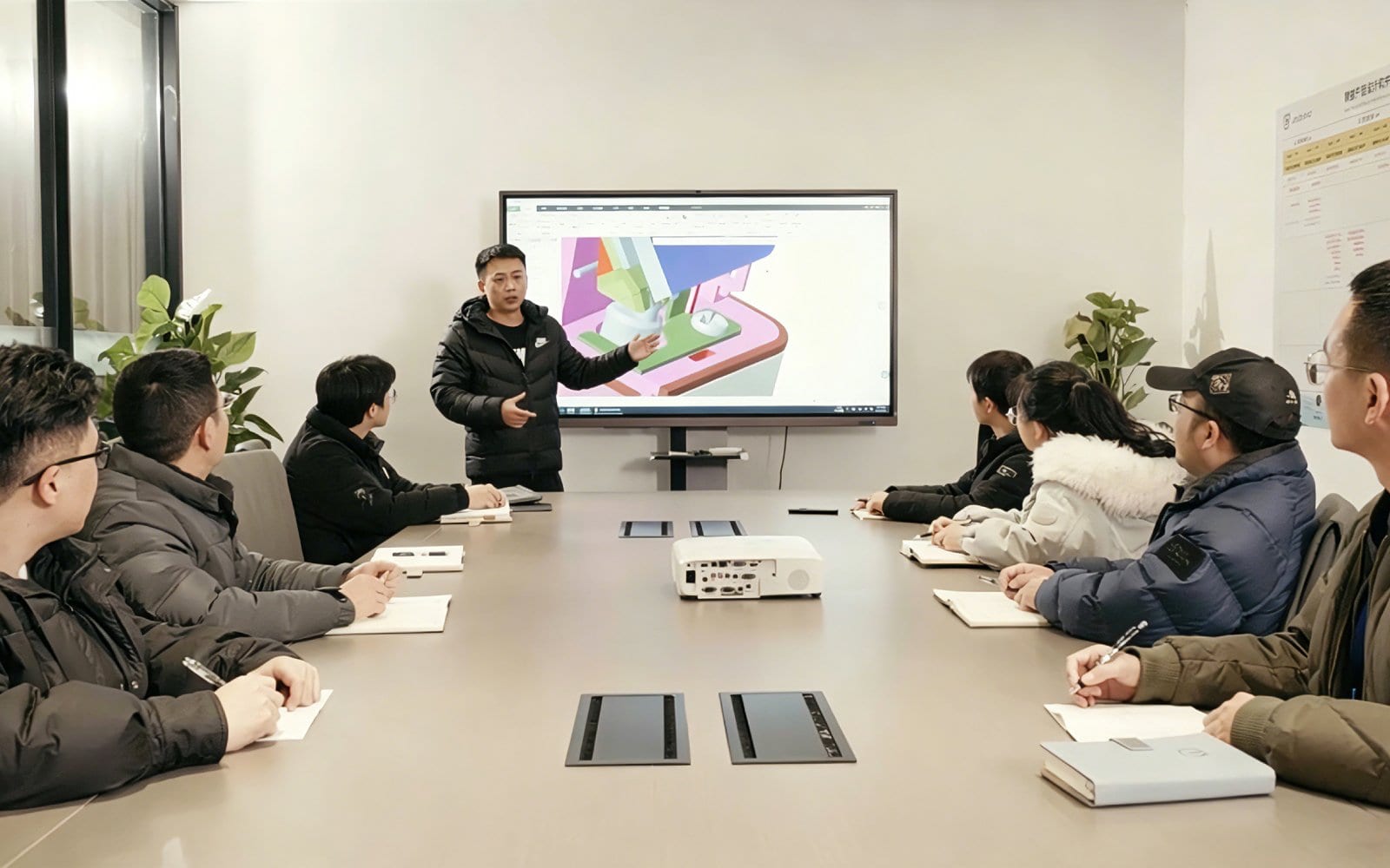 How to Evaluate a Hair Clipper Manufacturer for an OEM Program
