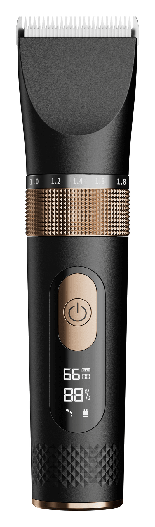 Pet Hair Trimmer Factory: OEM Buyer Checklist