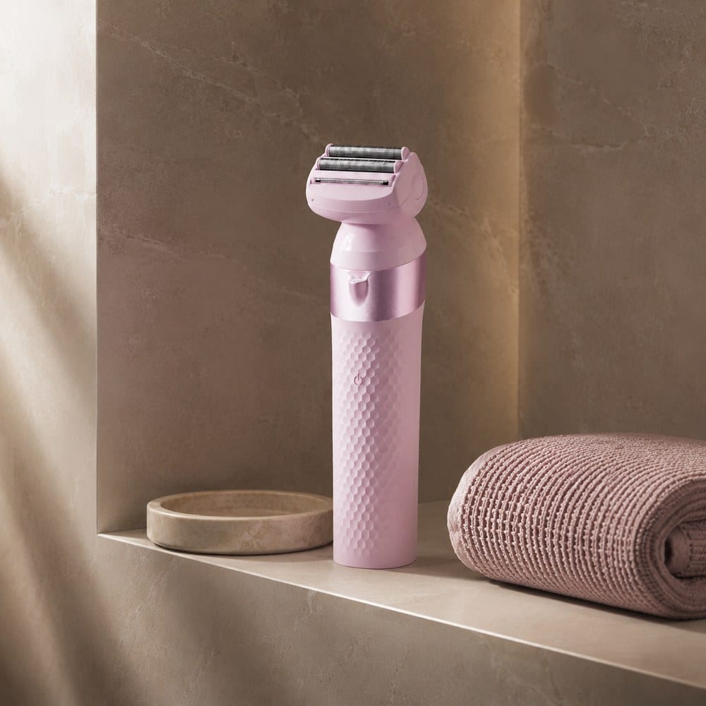 Lady trimmer