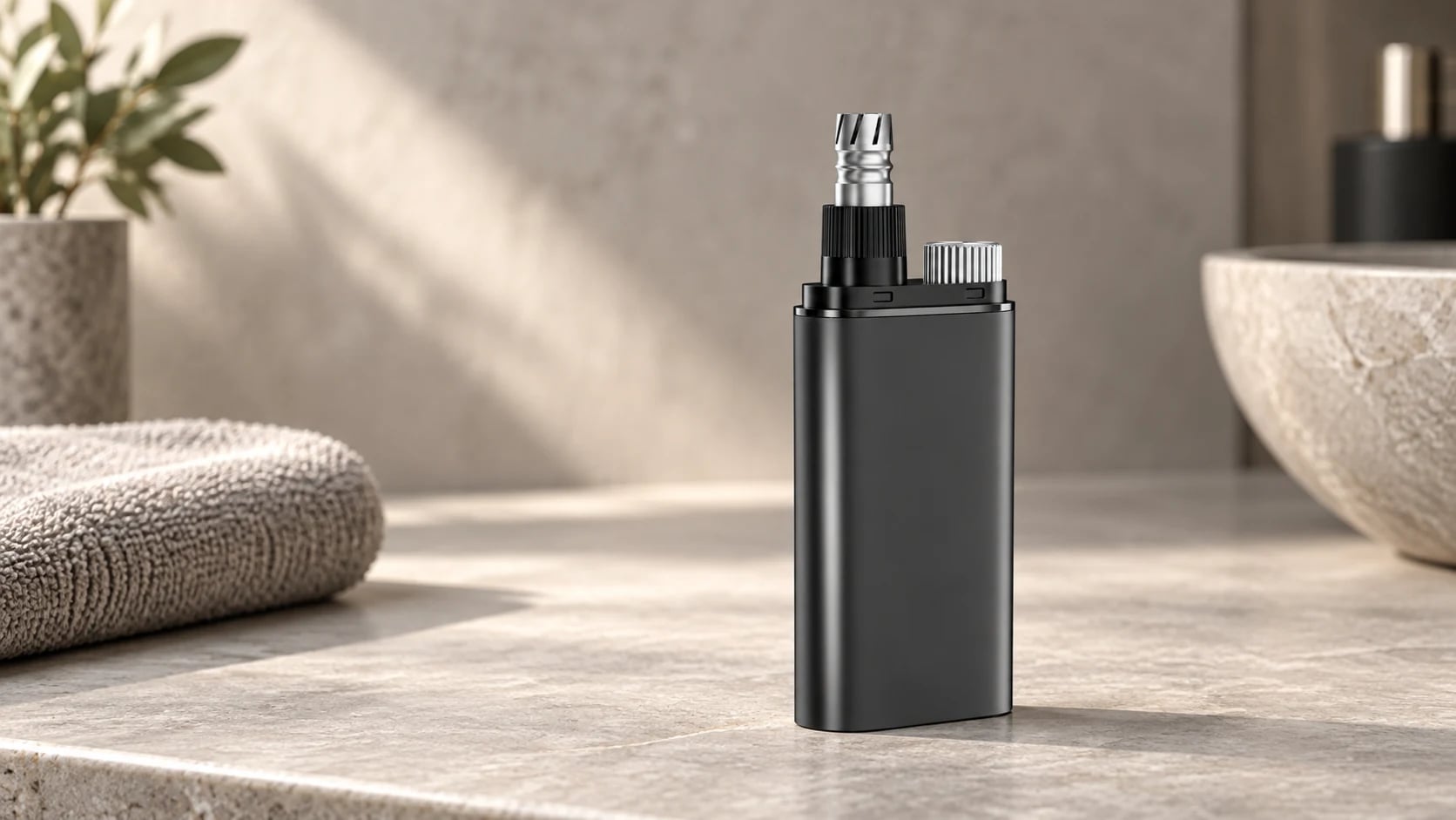Nose Trimmer Replacement-Part Requests: Start with the Model and Interface