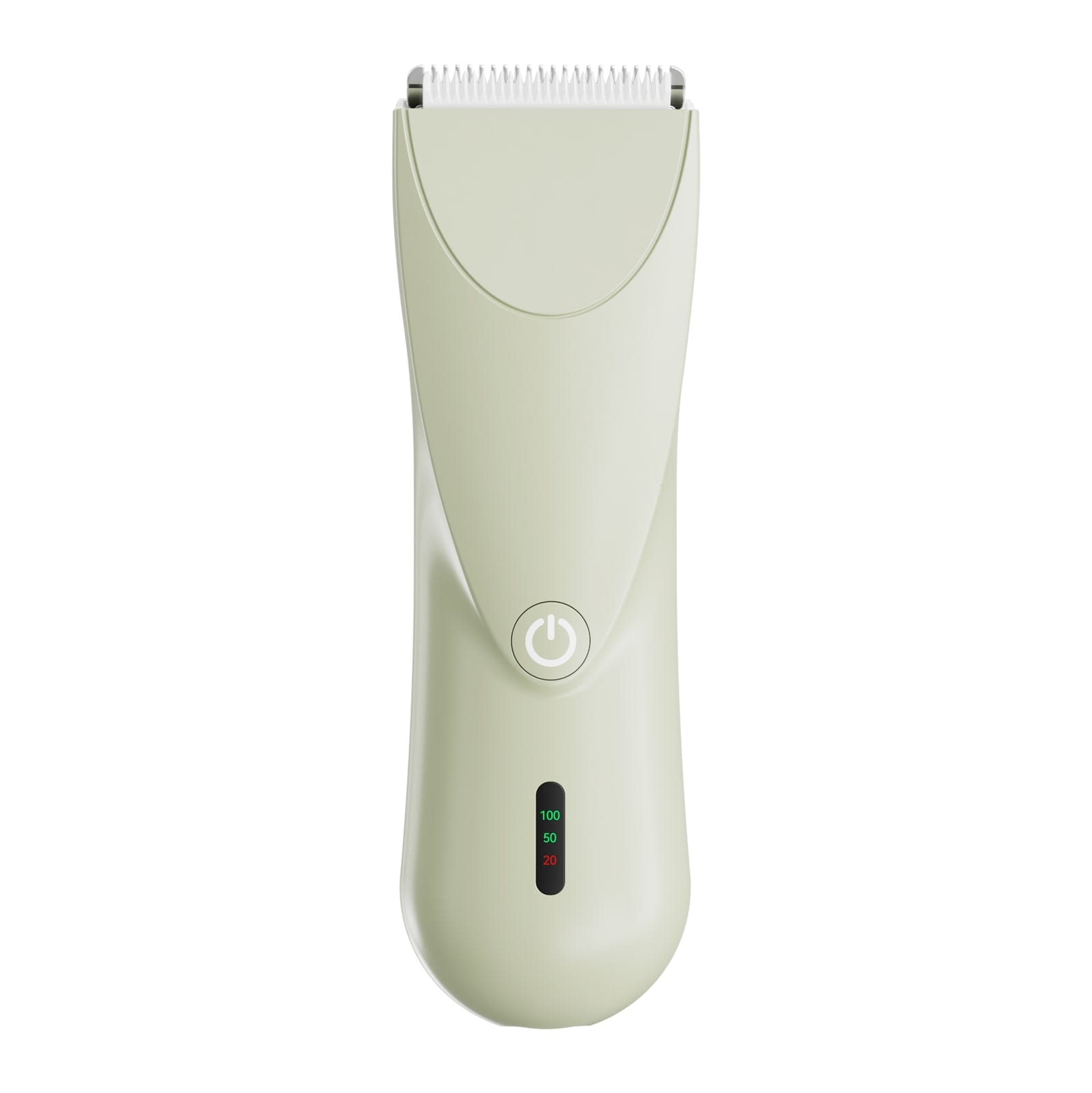 Unibono YD-0526B Body Trimmer IPX7 2