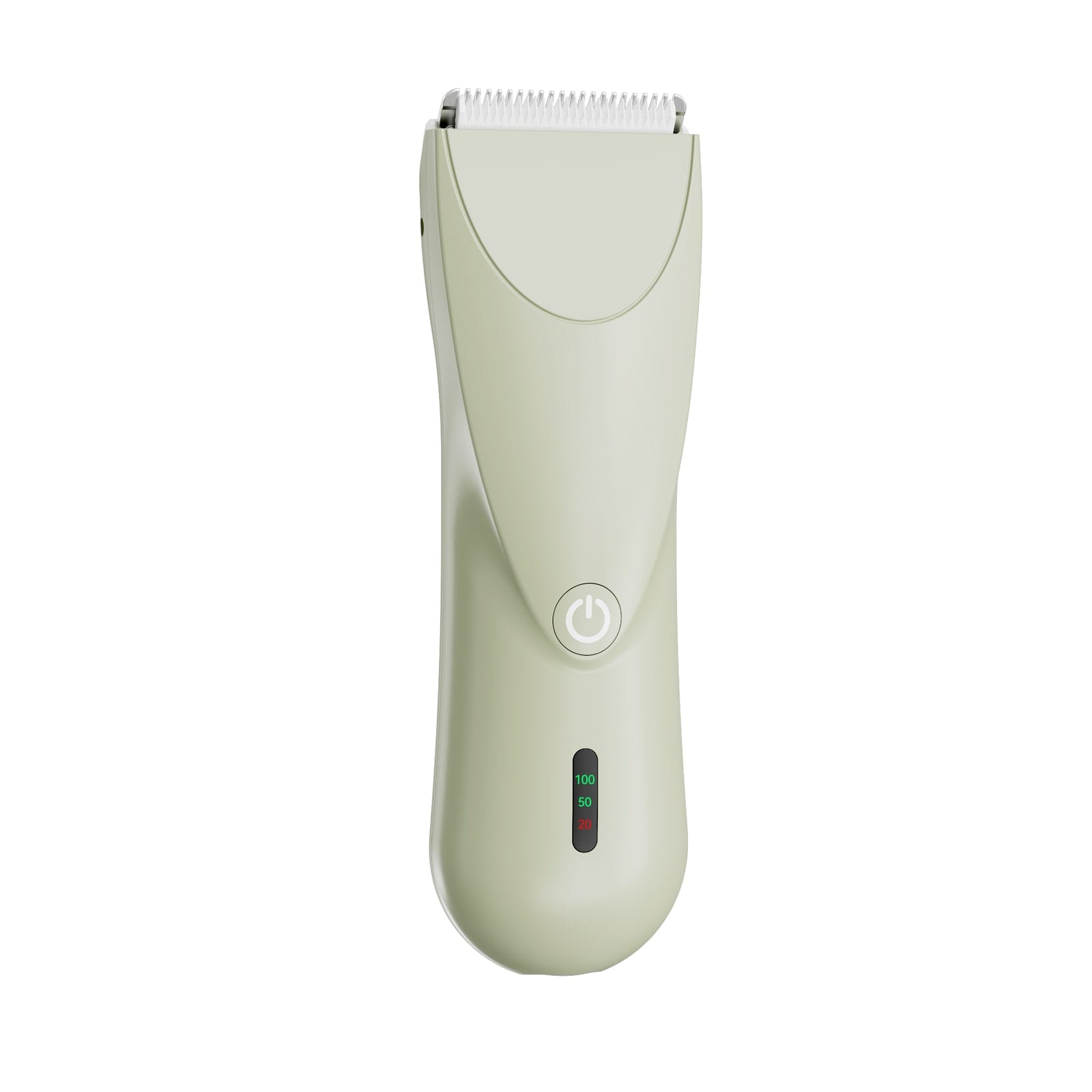 Unibono YD-0526B Body Trimmer IPX7 3