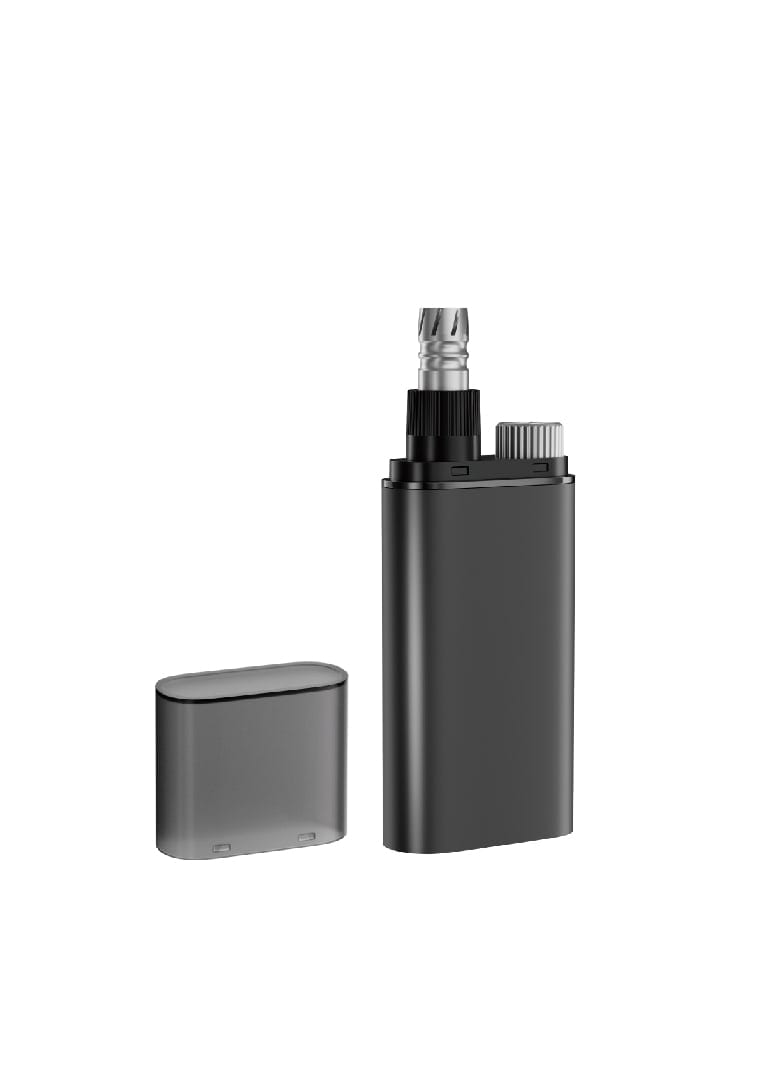 Unibono YH-3100 Nose Hair Trimmer 2