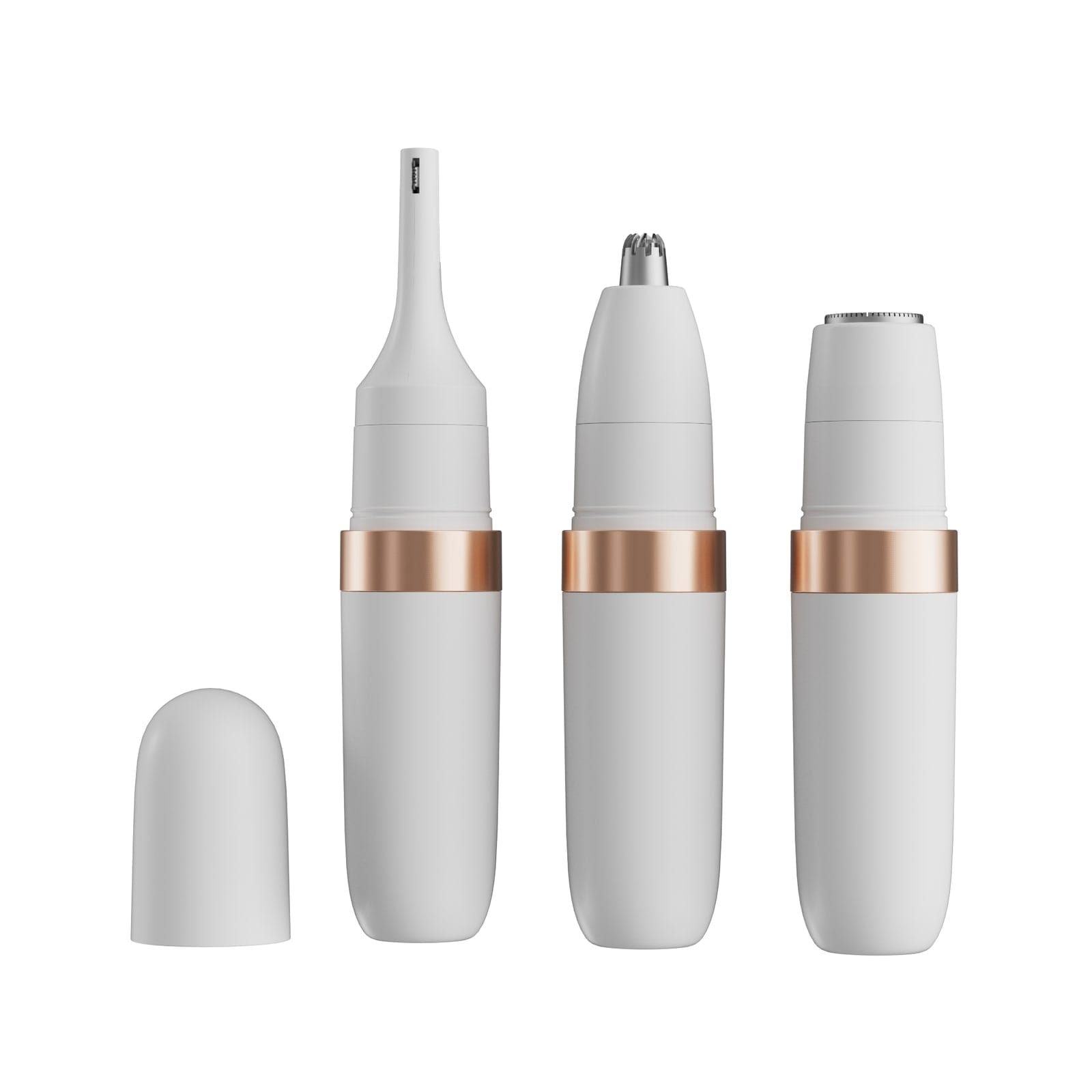 Unibono YH-3317 Precision 3 In 1 Trimmer IPX5 3