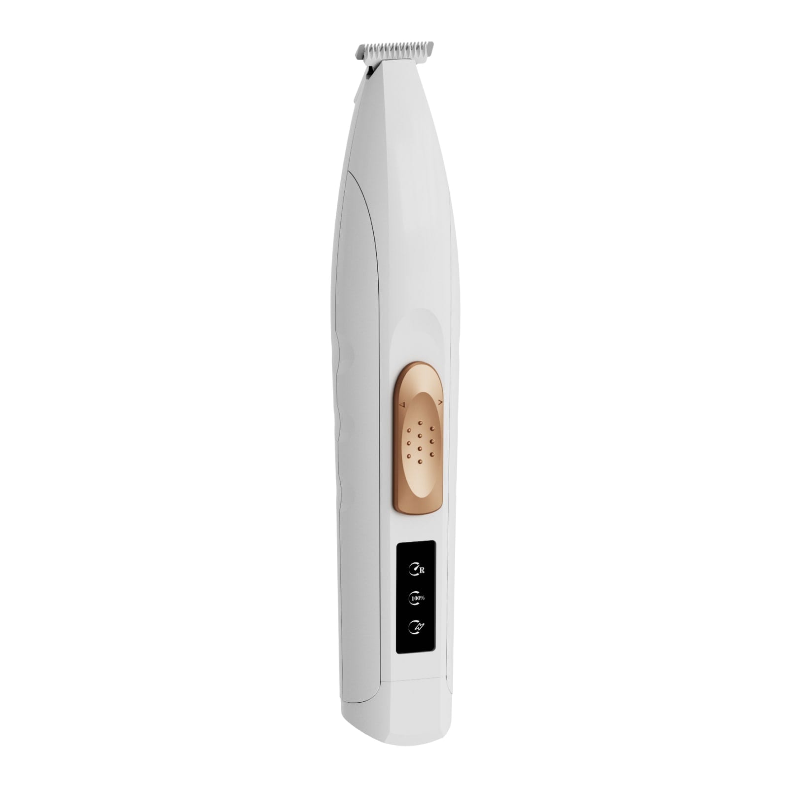 Unibono YP-7026T Paw & Ear Hair Clipper 2