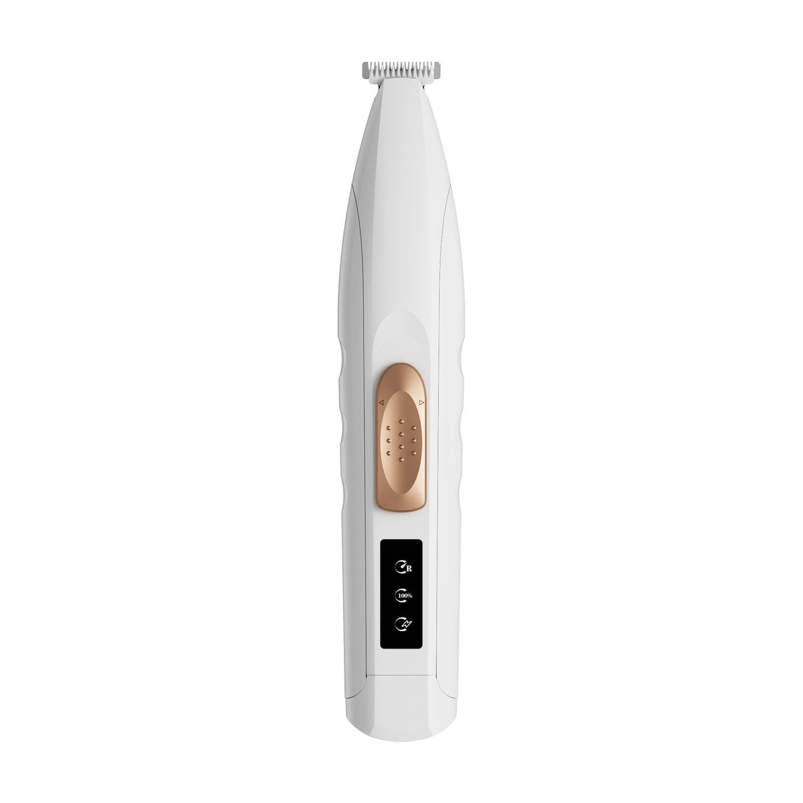 Unibono YP-7026T Paw & Ear Hair Clipper 4
