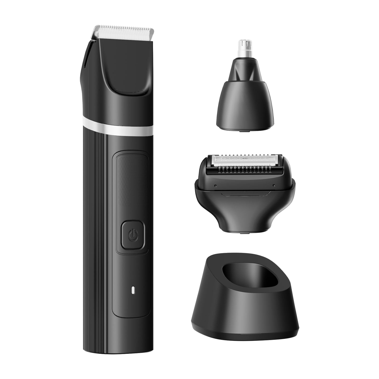 Unibono YH-7708 2 In 1 Multi-Functional Grooming Kit 1