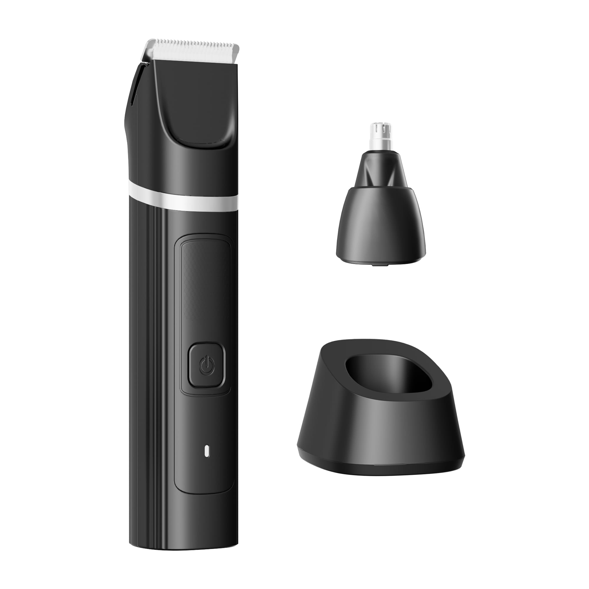 Unibono YH-7708 2 In 1 Multi-Functional Grooming Kit 1