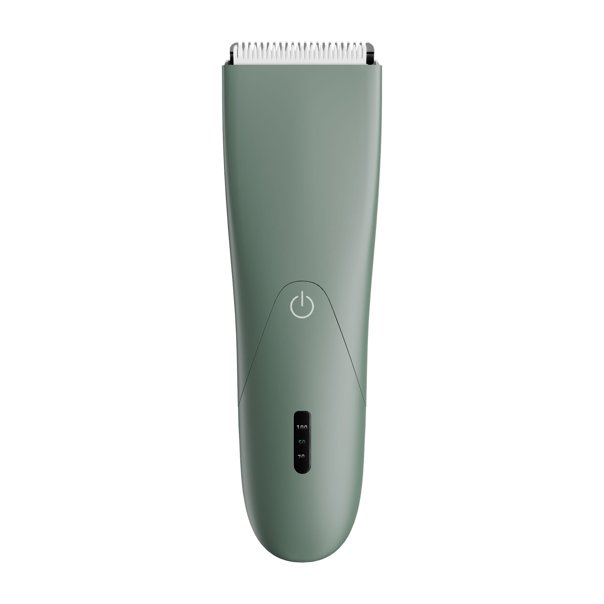Unibono YD-0527B Body Trimmer IPX7 2