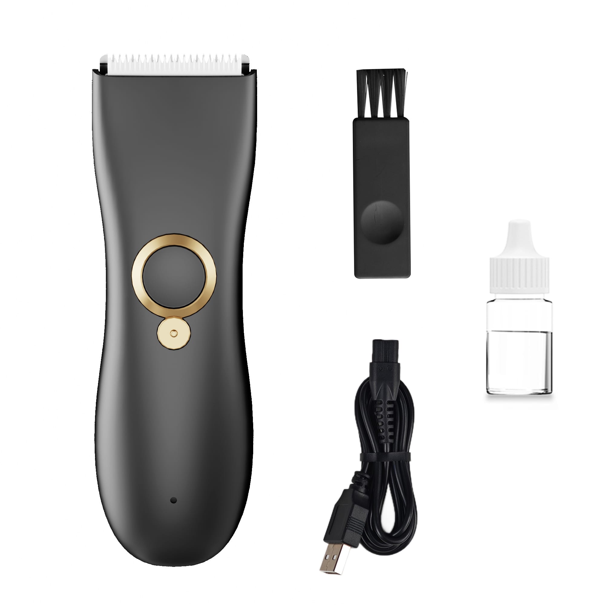 Unibono YD-0530 Body Trimmer IPX7 1