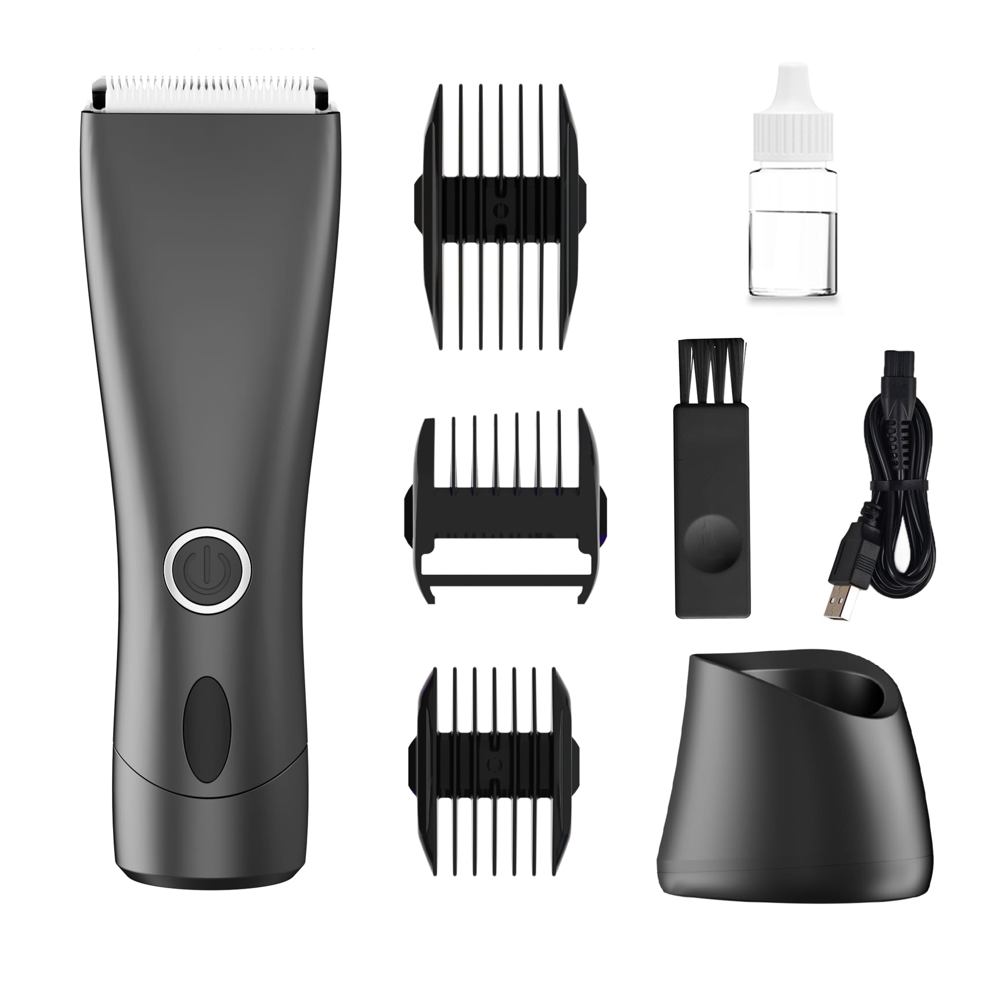 Unibono YD-0667 Body Trimmer IPX7 1