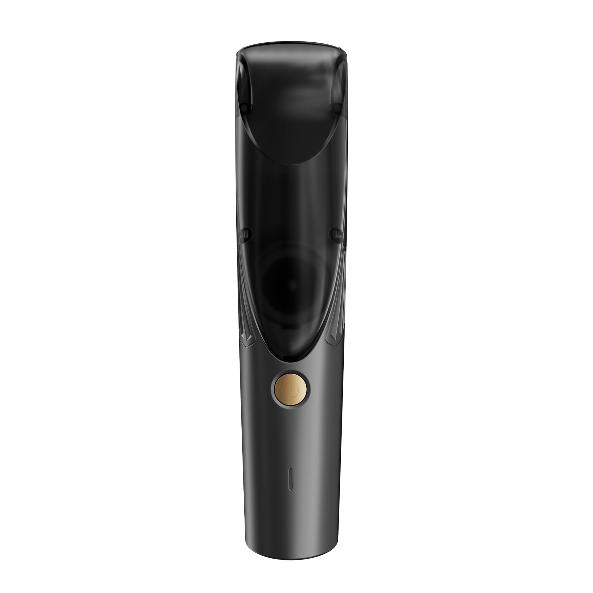 Unibono YD-0971 Vacuum Hair Trimmer IPX7 2
