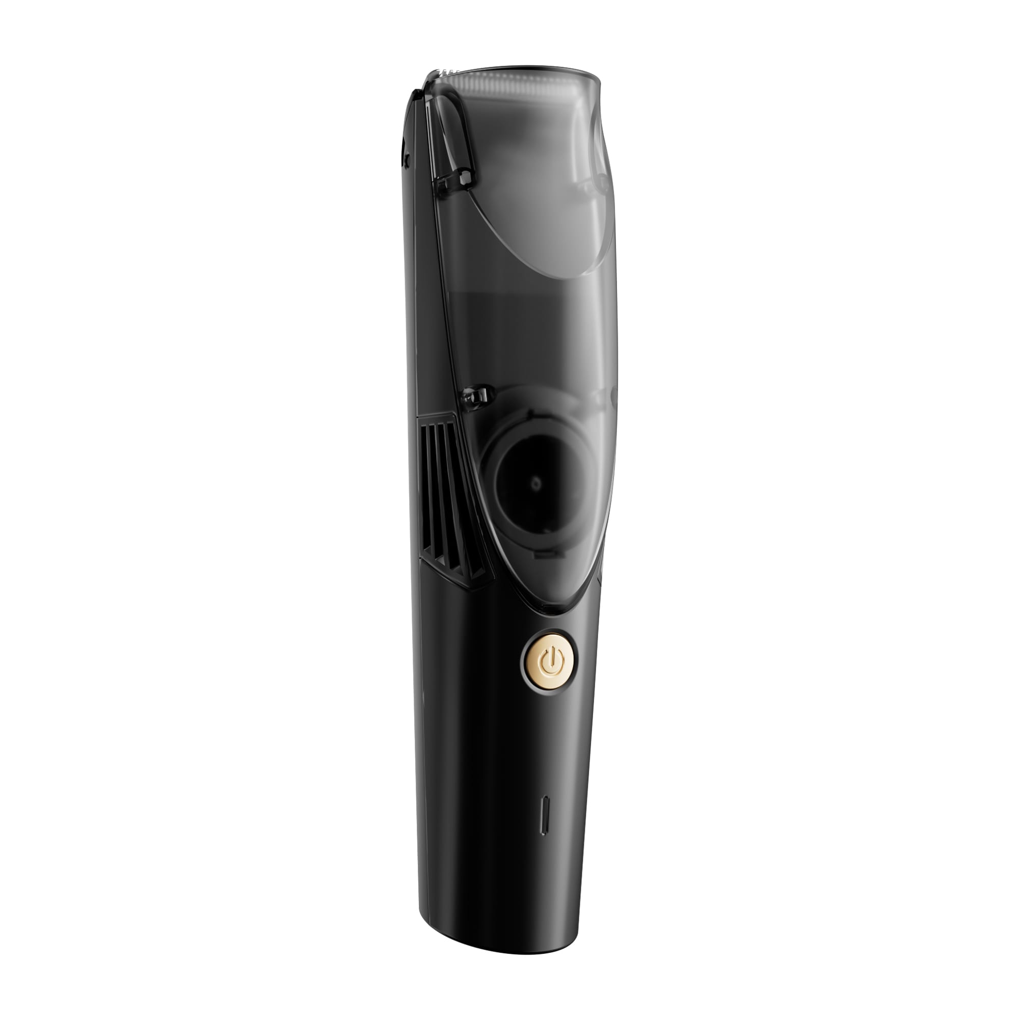 Unibono YD-0971 Vacuum Hair Trimmer IPX7 4