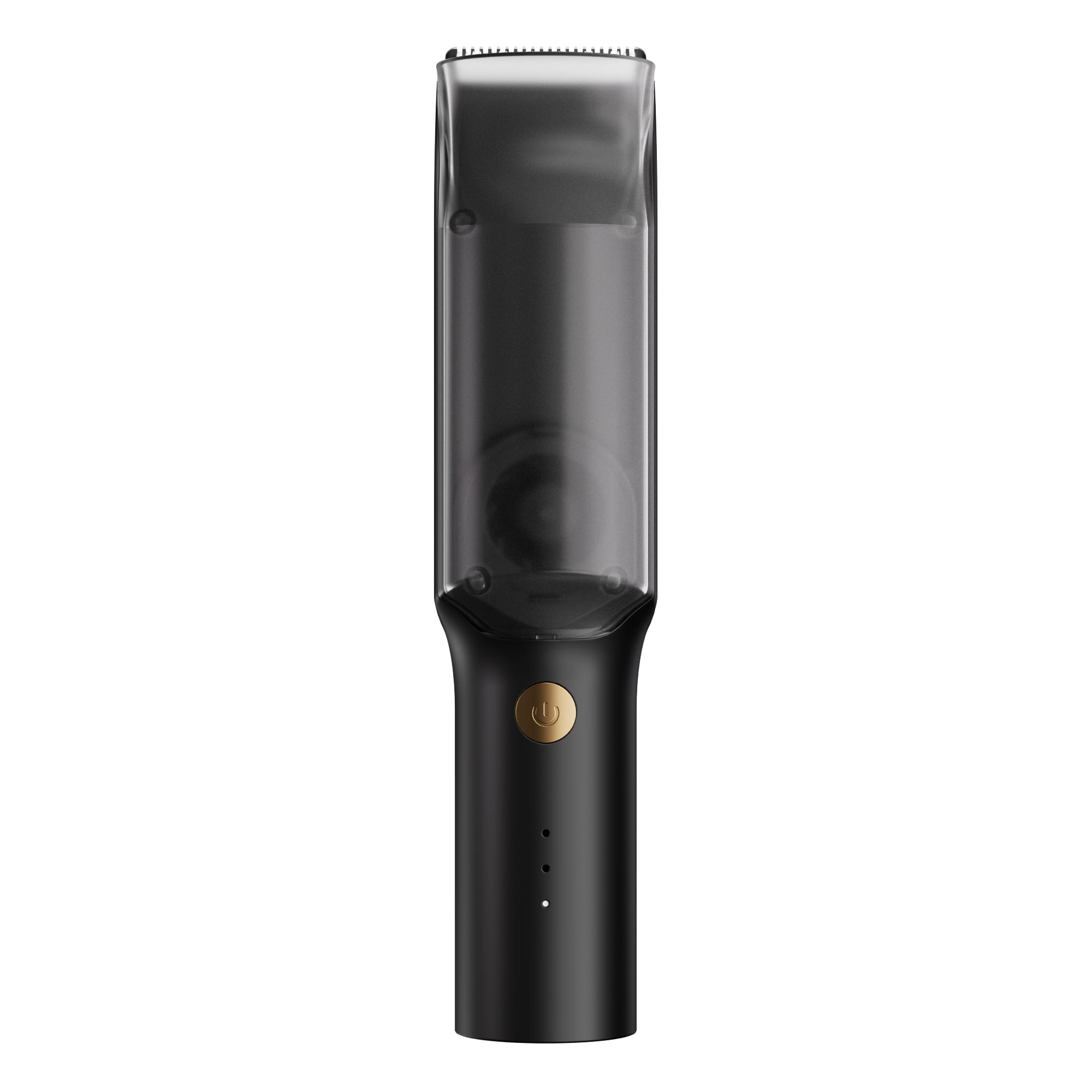 Unibono YD-0972 Vacuum Hair Trimmer IPX7 2