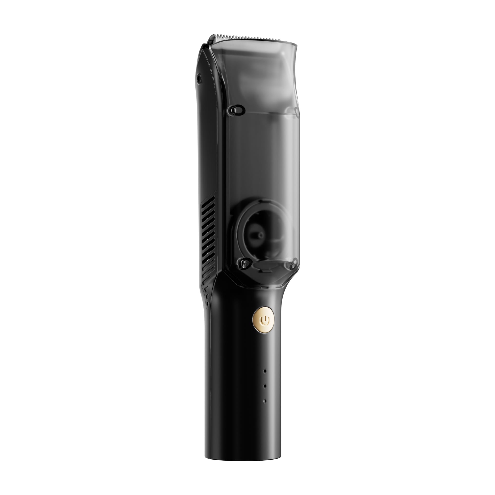 Unibono YD-0972 Vacuum Hair Trimmer IPX7 4