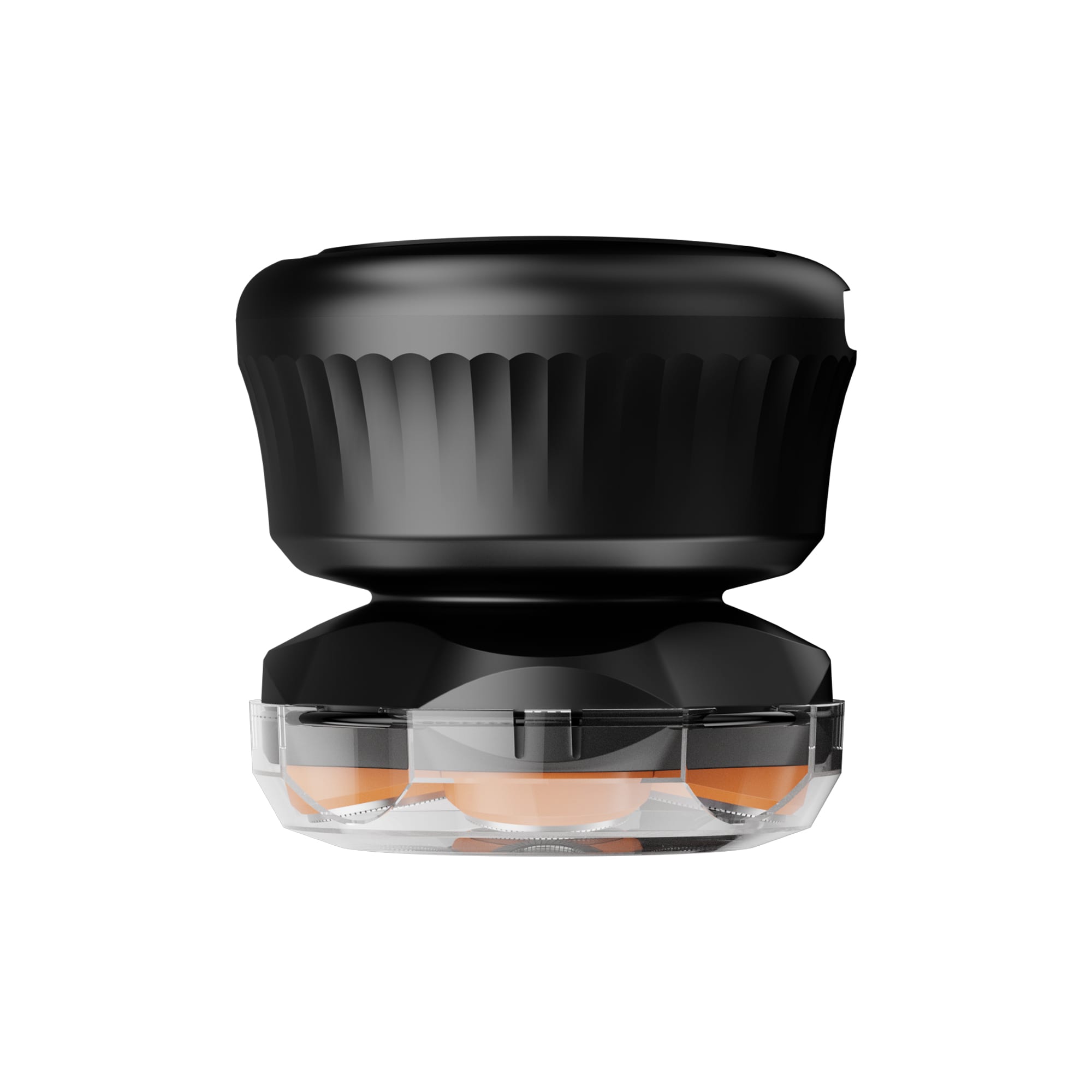Unibono YH-2866 Head Shaver 2