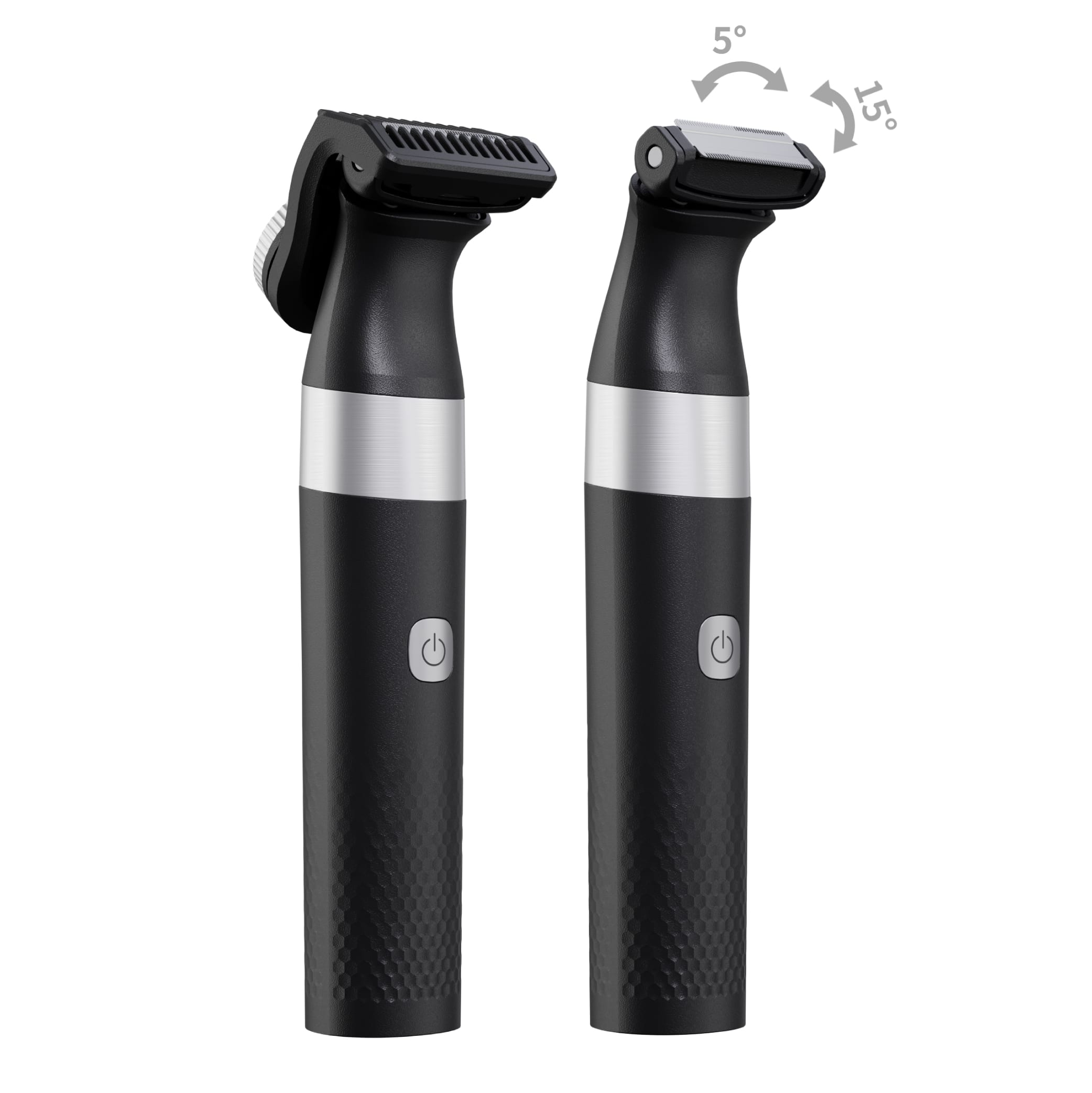 Unibono YH-3201 Patented One-Blade Trimmer 3