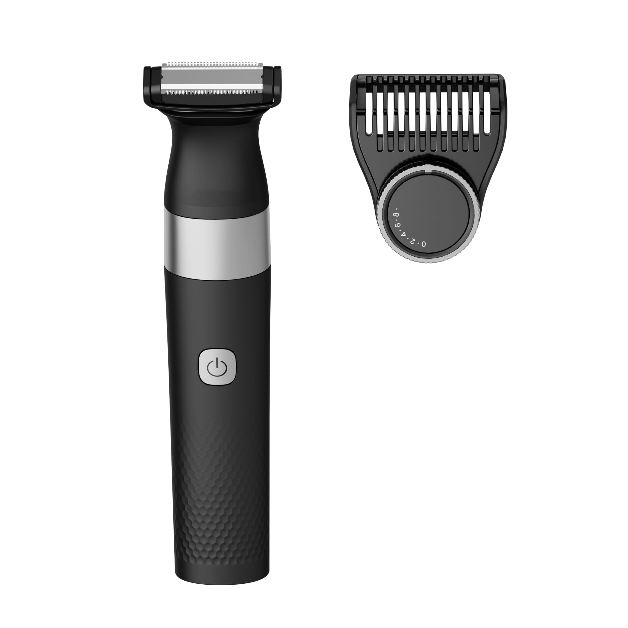 Unibono YH-3201 Patented One-Blade Trimmer 4