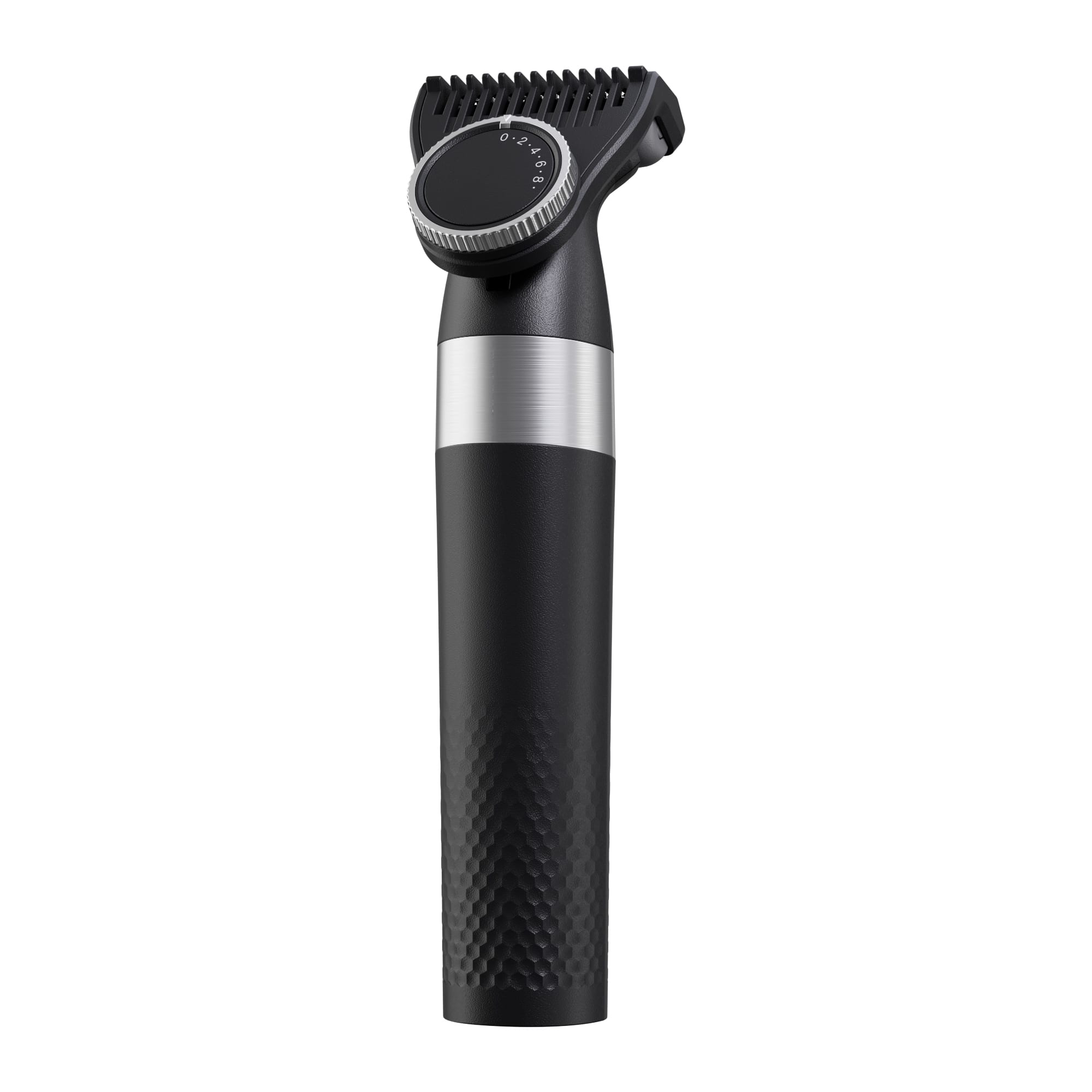 Unibono YH-3201 Patented One-Blade Trimmer 2