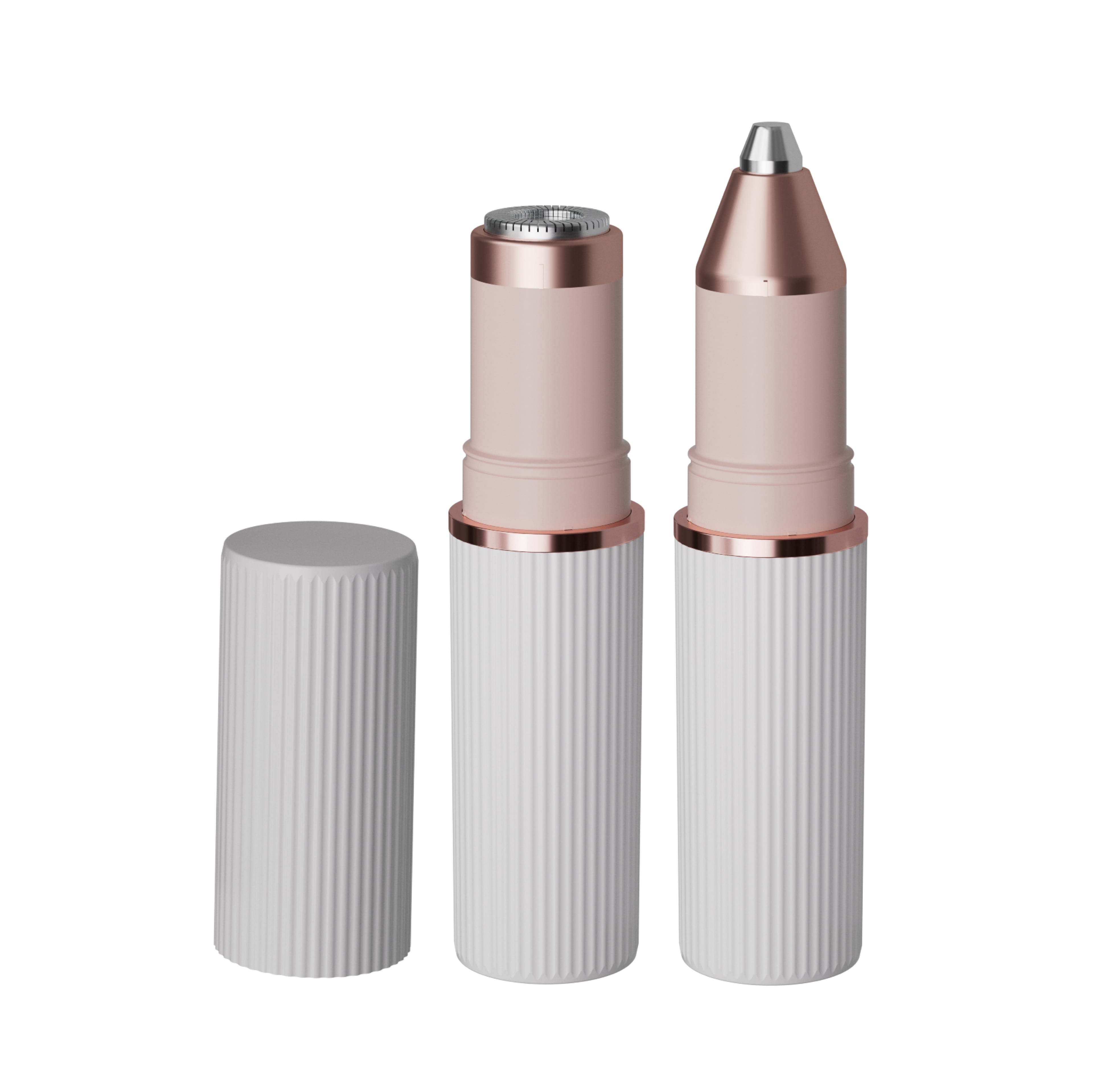 Unibono YH-3316 Female Facial Hair Remover & Eyebrow Trimmer 2