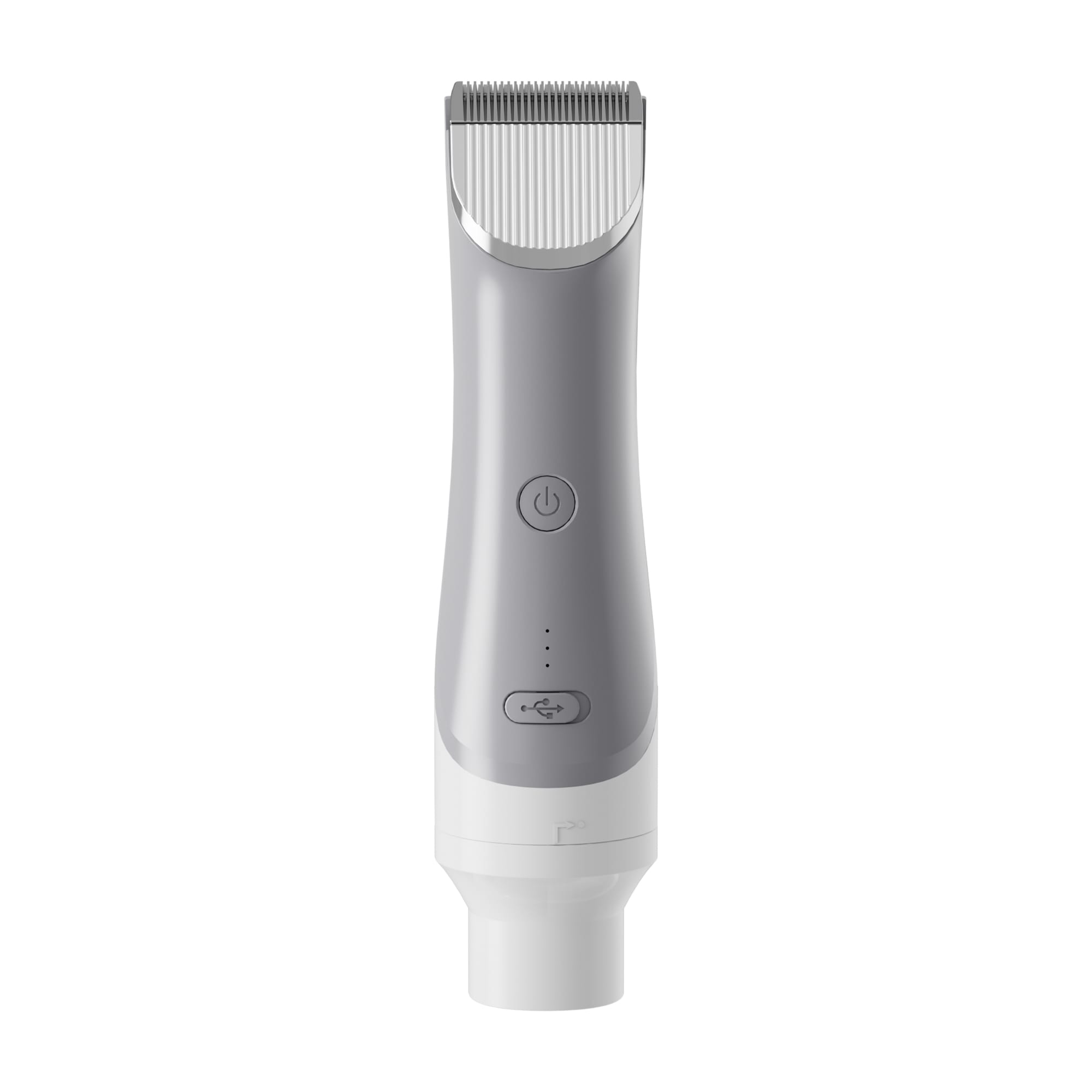 Unibono YP-6080C Powerful Vacuum Pet Hair Trimmer IPX7 3