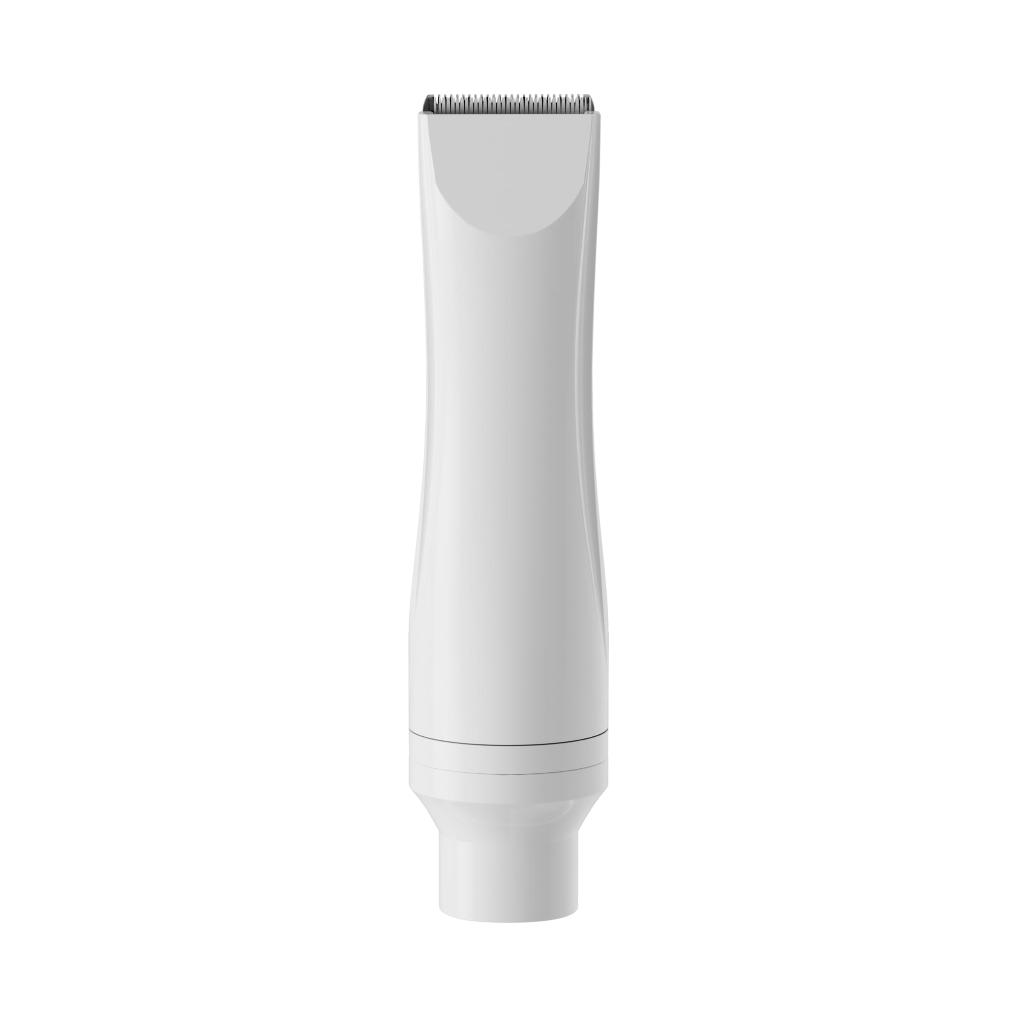 Unibono YP-6080C Powerful Vacuum Pet Hair Trimmer IPX7 2