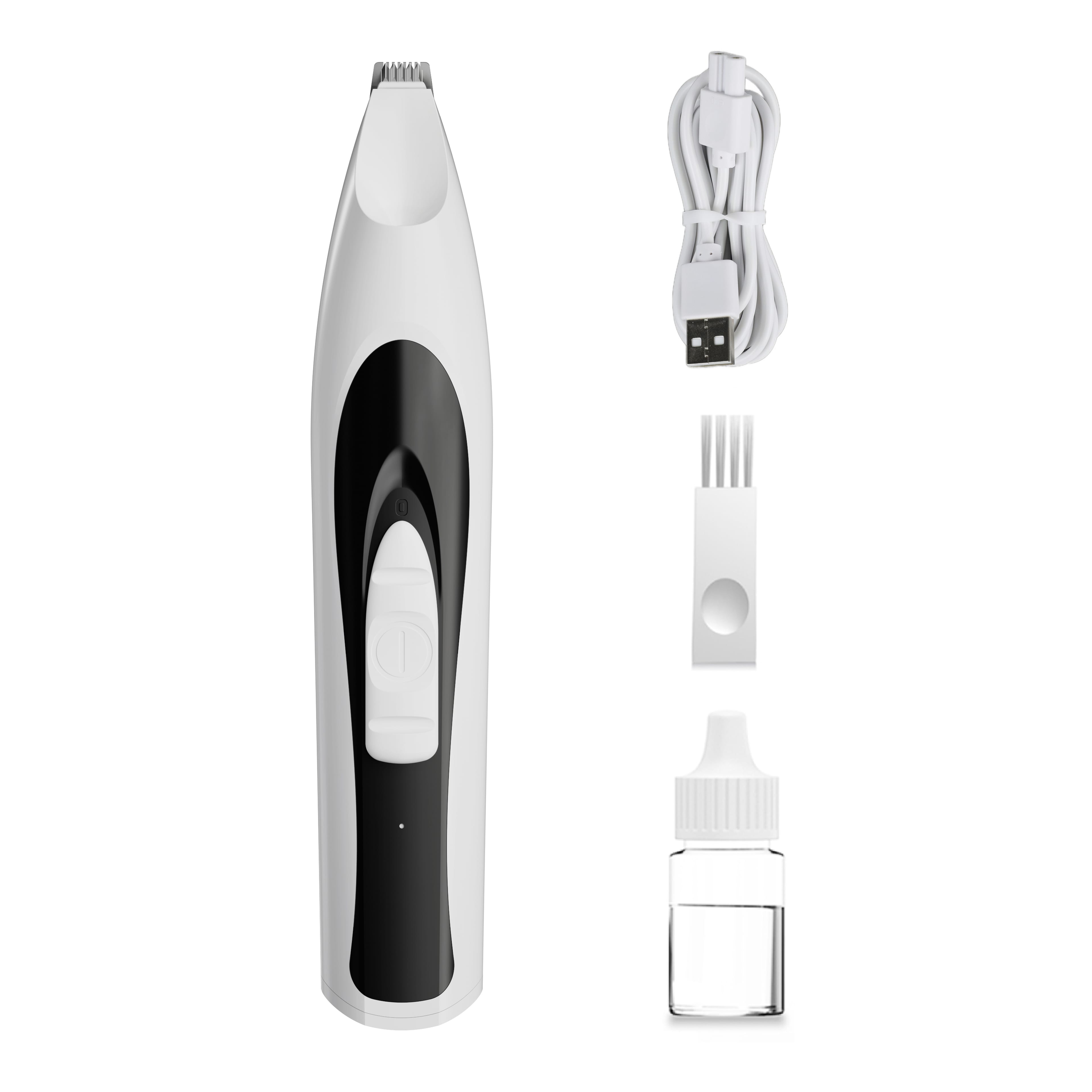 Unibono YP-7015L Paw & Ear Hair Clipper With Spot Light