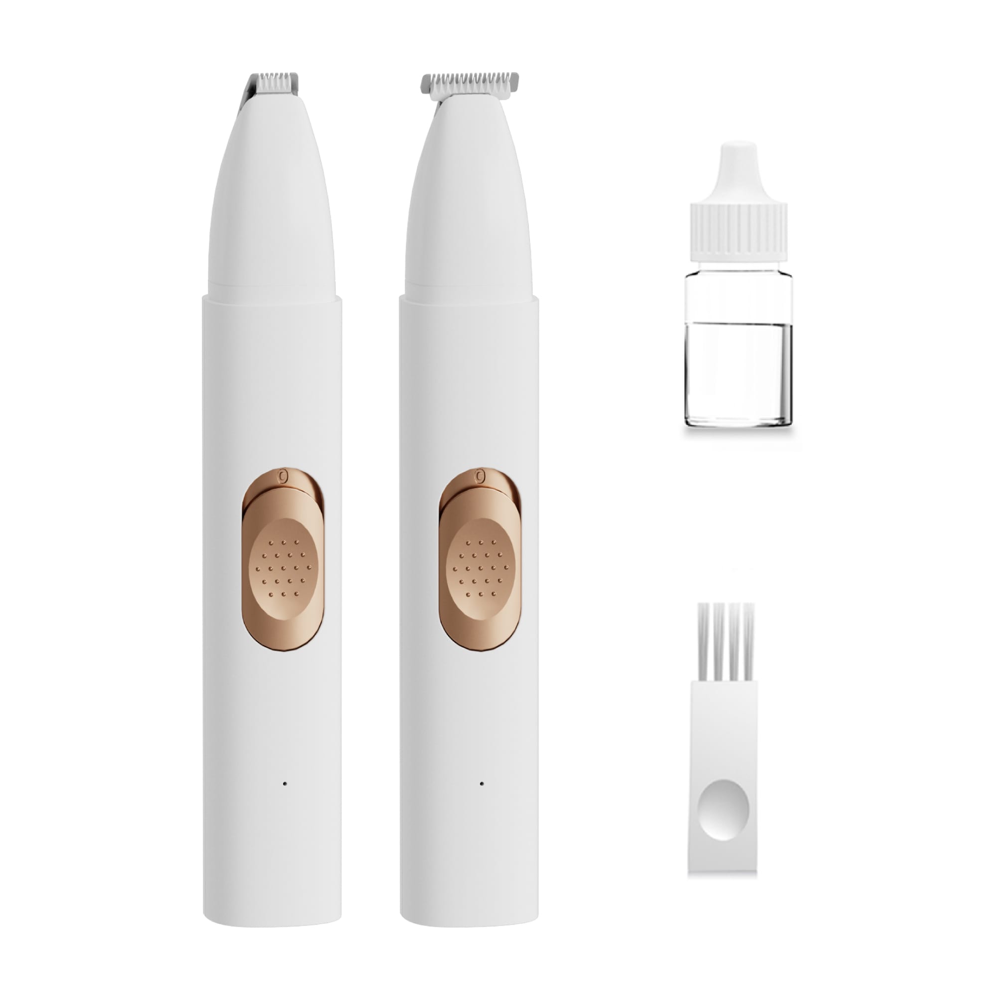 Unibono YP-7019 Paw & Ear Hair Clipper