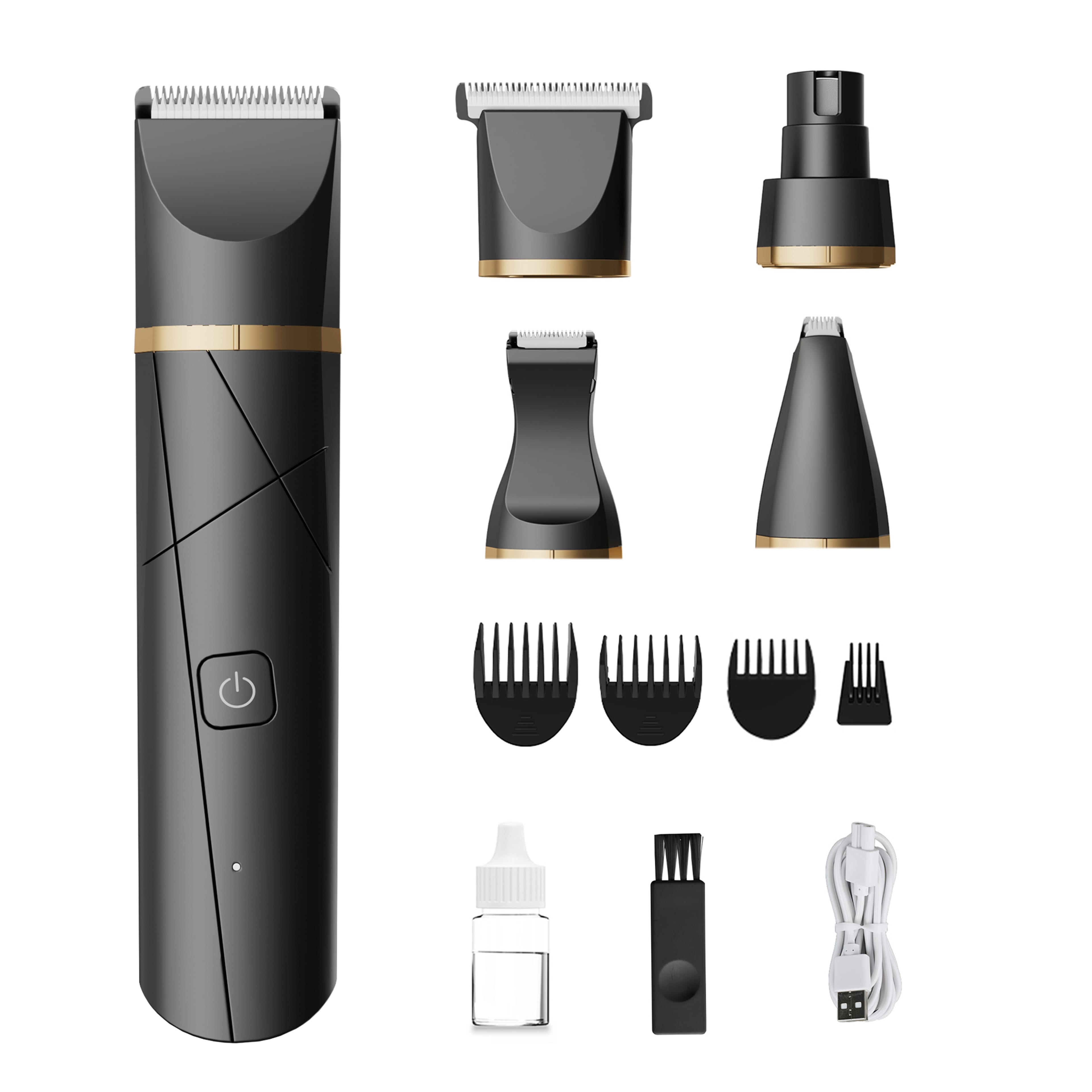 Unibono YP-7020 4 in 1 pet trimmer 1
