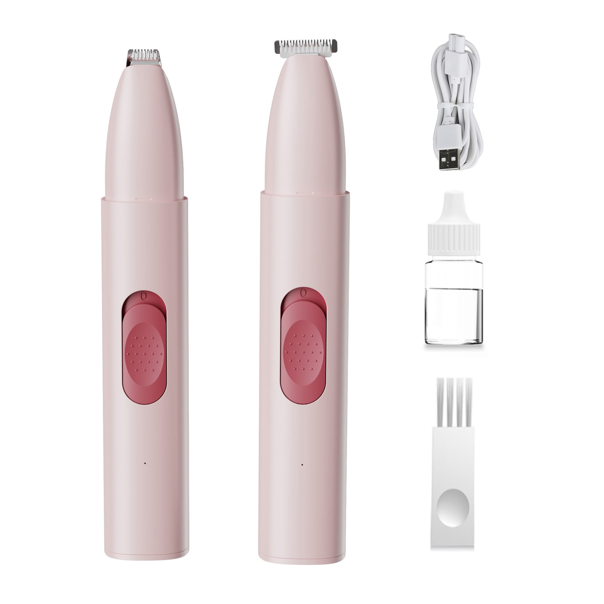 Unibono YP-7029 Paw & Ear Hair Clipper 1