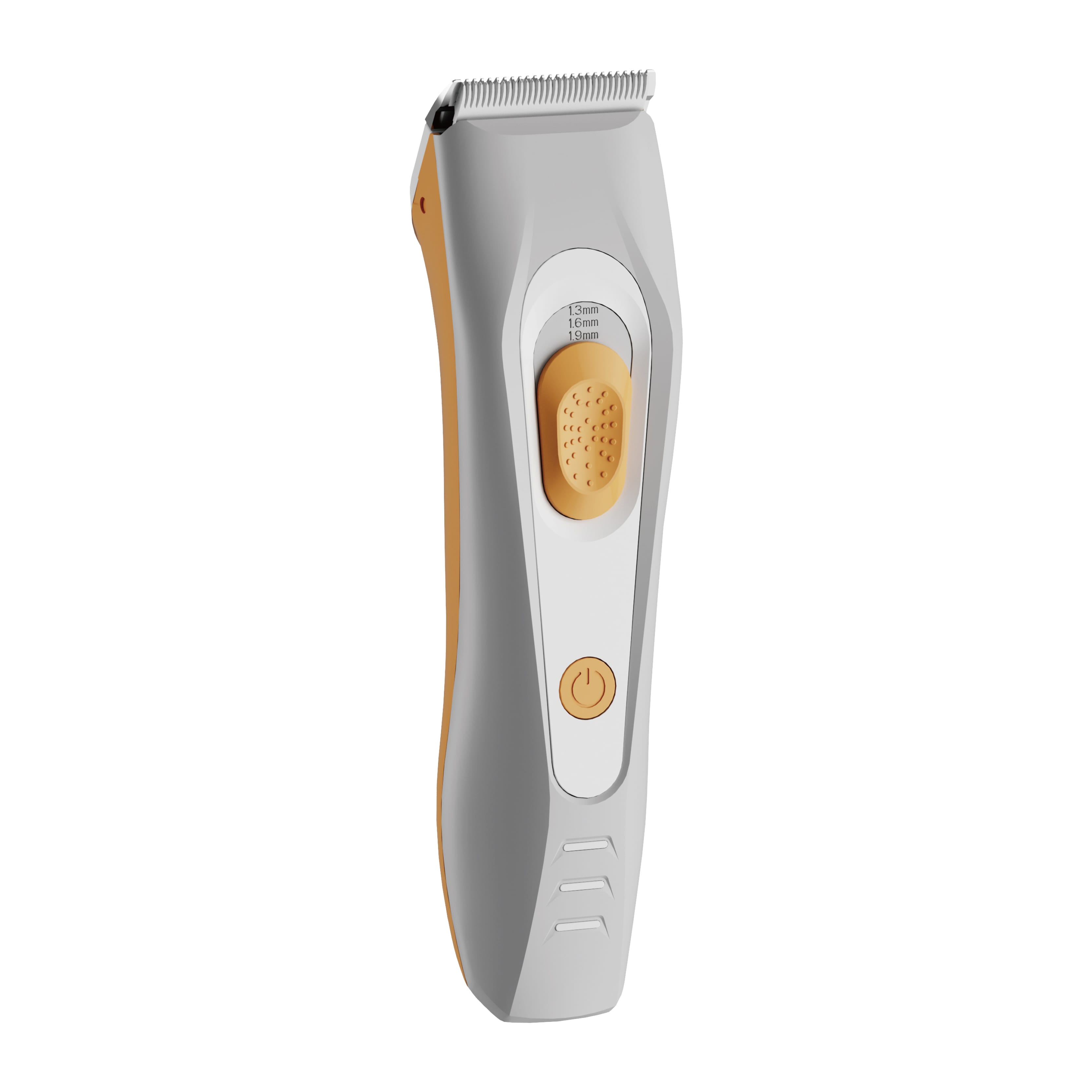 Unibono YP-7051F Pet Hair Clipper IPX7 4